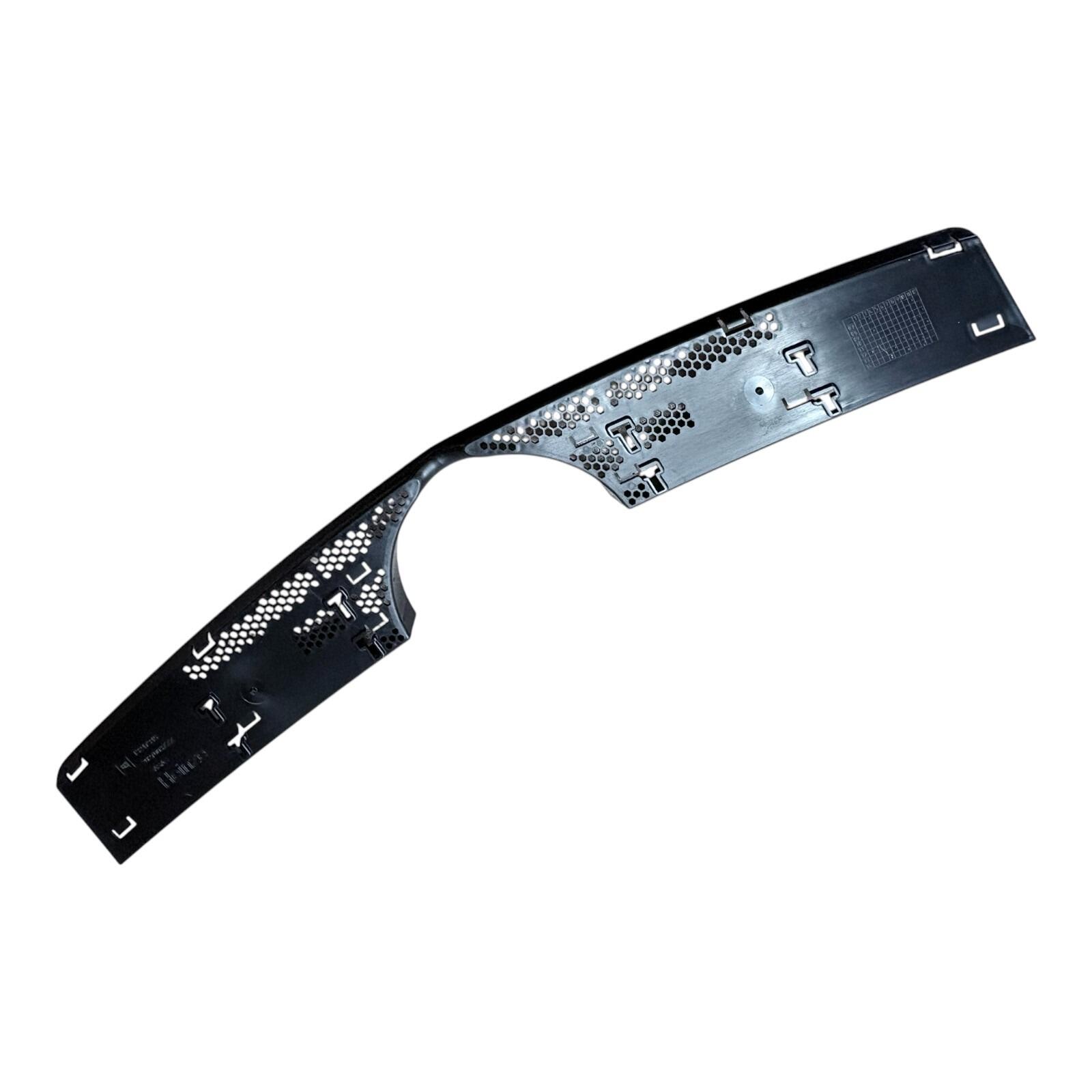 Vauxhall Zafira B Radiator Deflector Grille Cover automotive part