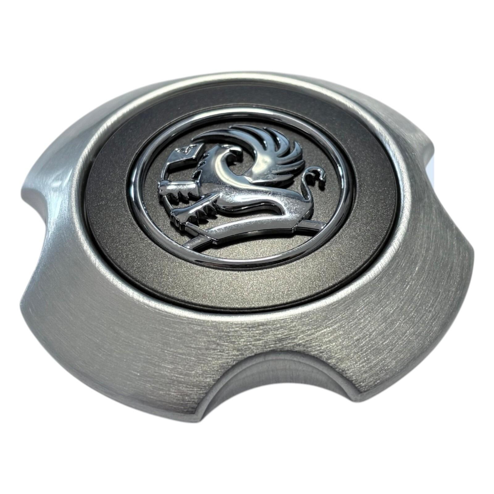 Genuine Vauxhall Corsa Tigra Meriva Alloy Wheel Centre — OEM-grade replacement — part number 13153234