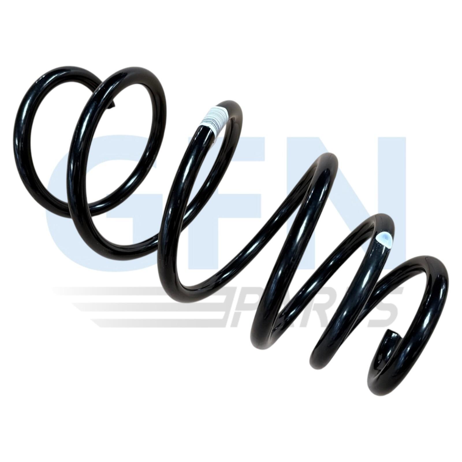 Genuine Vauxhall Insignia A Front Coil Spring — part number 22879059