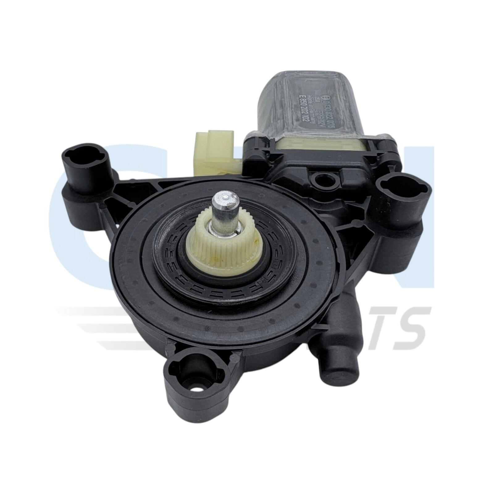 5Q0959802C — Genuine Audi / Volkswagen / SEAT / Skoda Window Regulator Motor, factory-specification unit