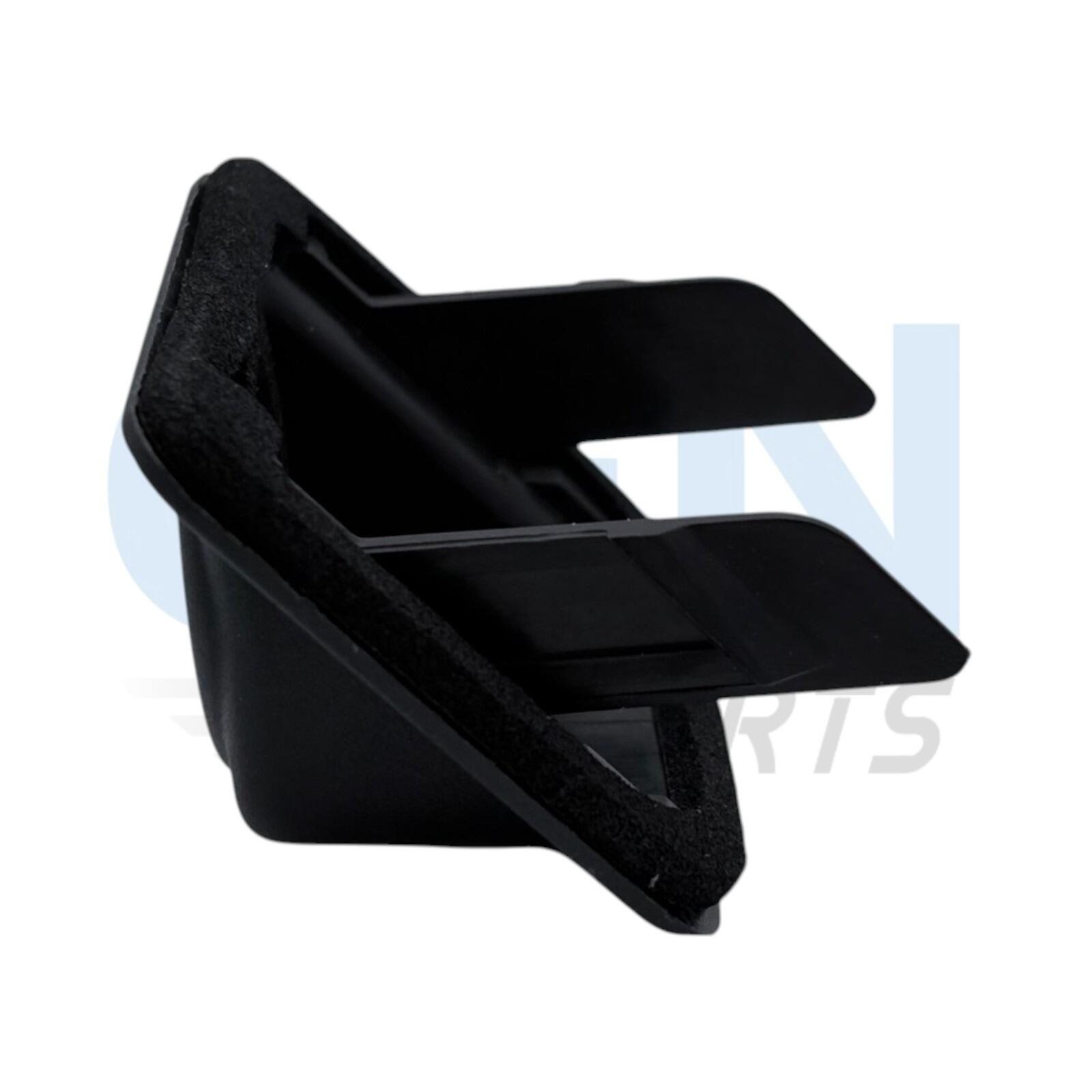 98027637XT — Genuine Peugeot 308 (T9) Camera Trim, factory-specification unit