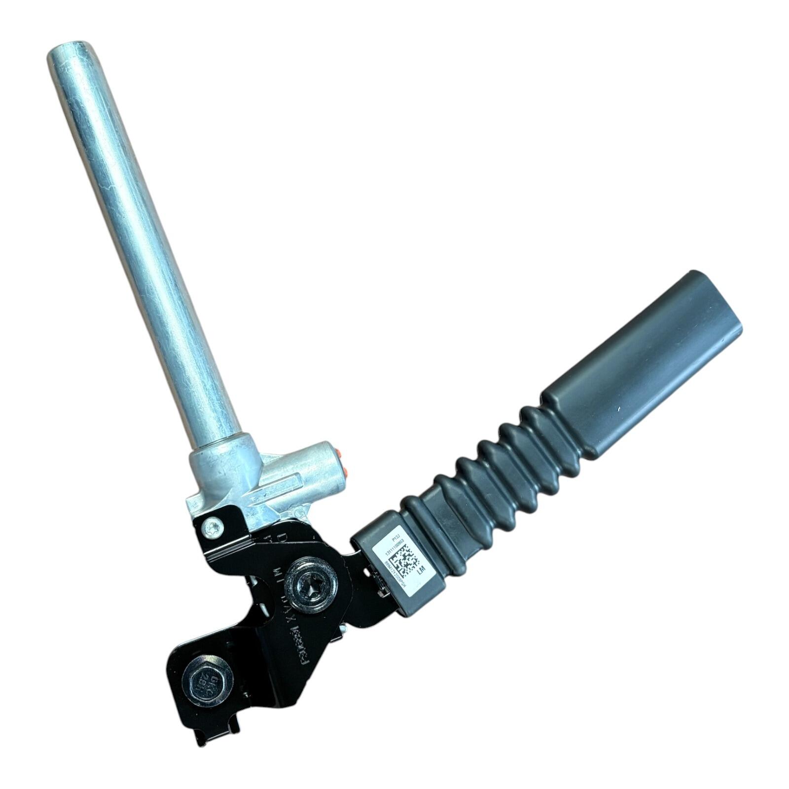 Genuine Hyundai ix35 RH OS Front Seat Belt Pretensioner — OEM-grade replacement — part number 888412Y2009PQH