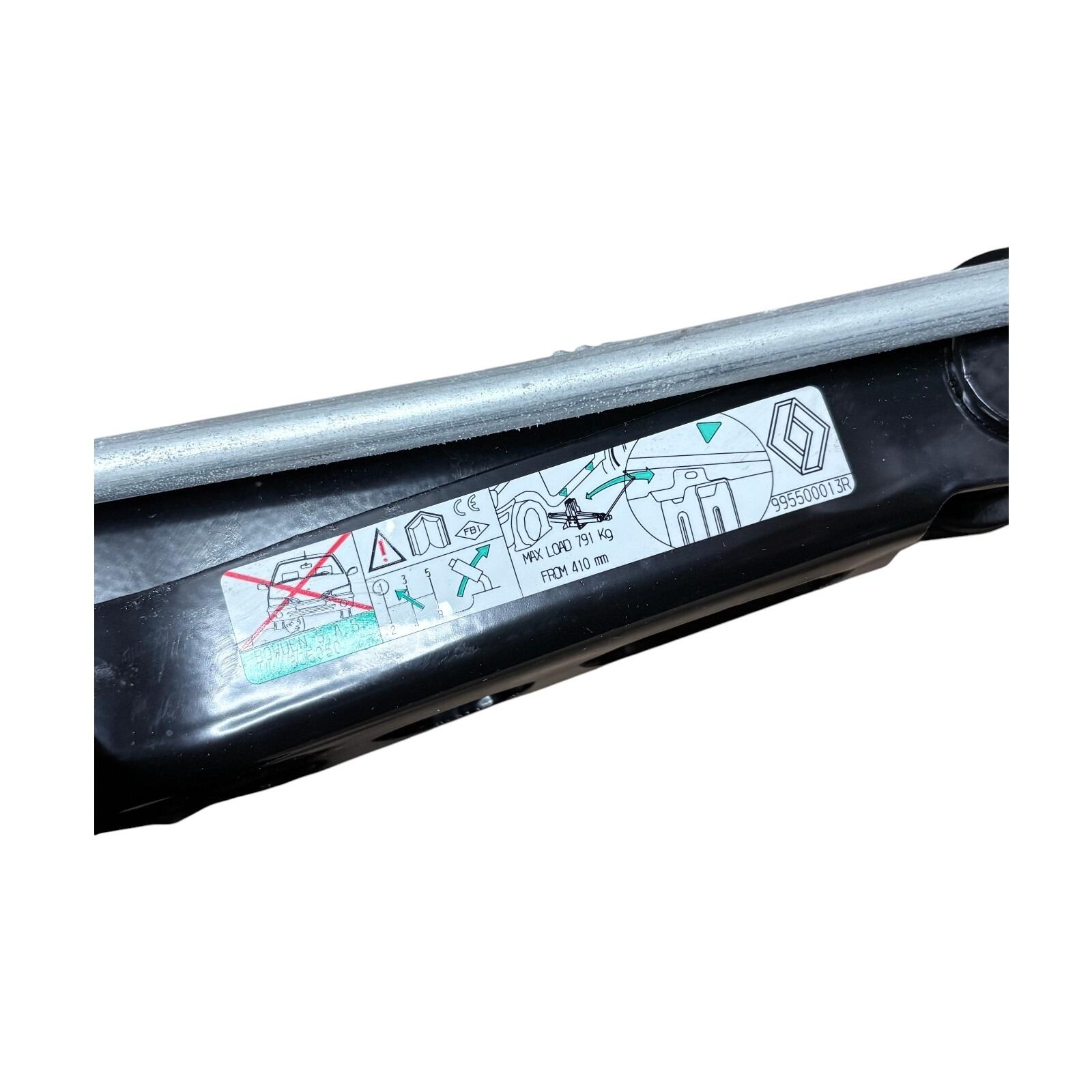 Authentic Renault Dacia Duster 1 2 Jack Assembly (995500013R)