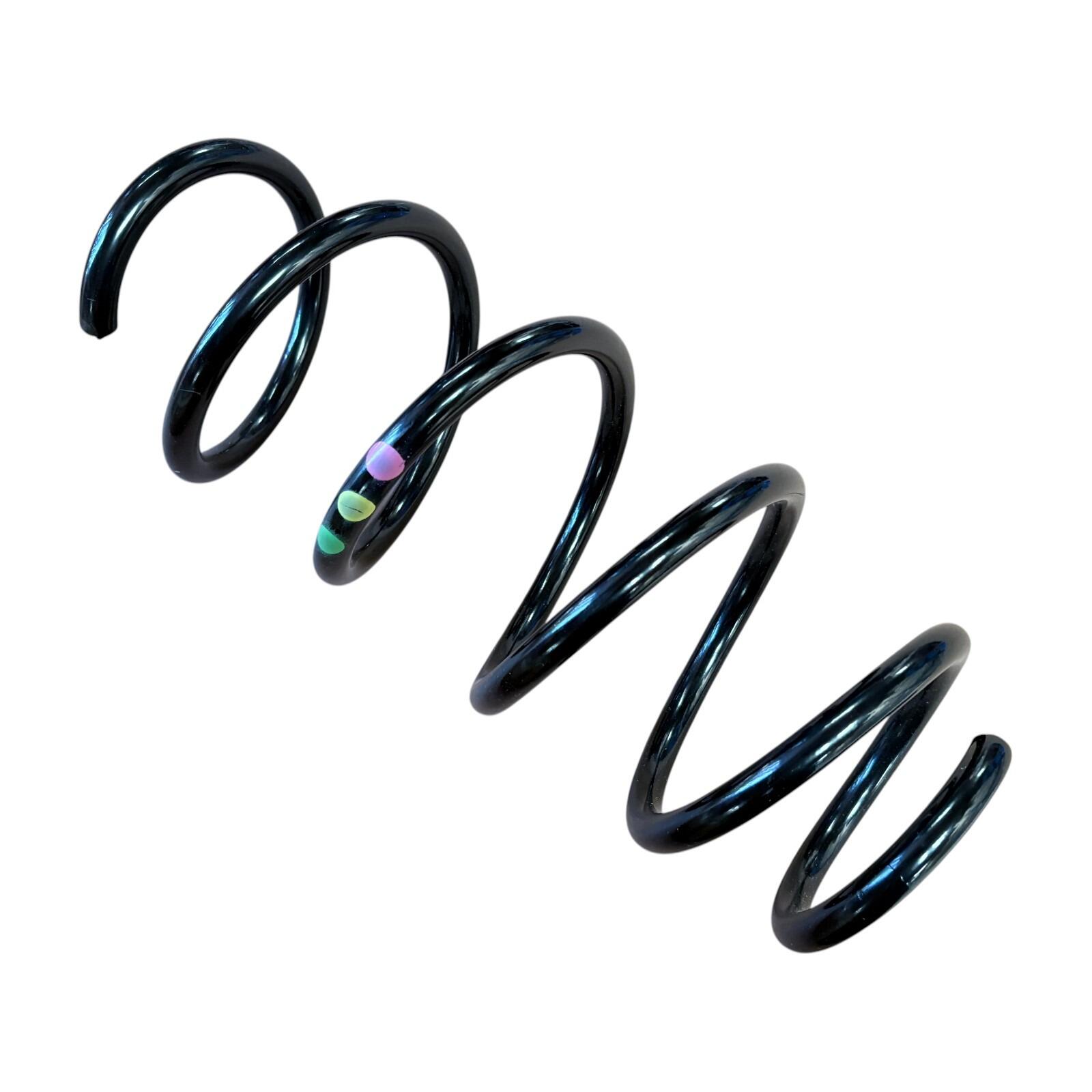 Genuine Honda CR-V Front Coil Spring -SWY-E11 SWYE11 — part number 51401