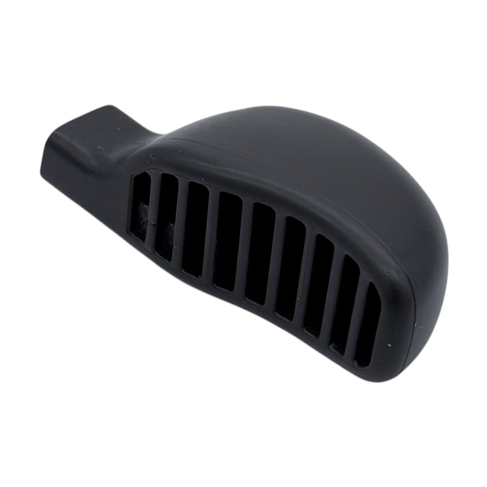 Genuine Volkswagen / SEAT RH OS Front Volkswagen / SEAT Handle — part number 7M0883602A71N