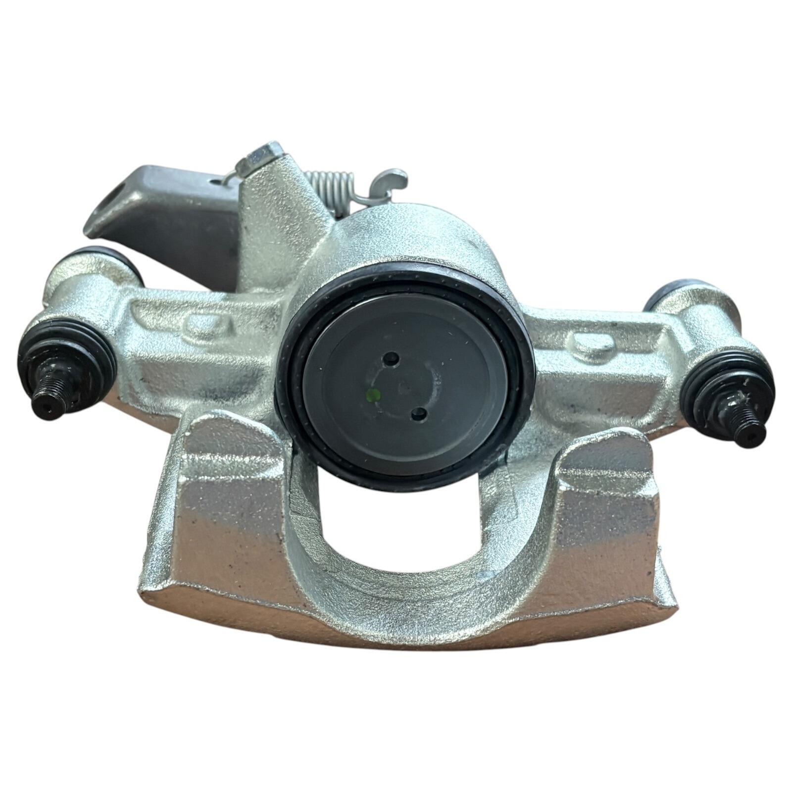 95520452 — Genuine Vauxhall Movano B LRH OS Rear Brake Caliper, factory-specification unit