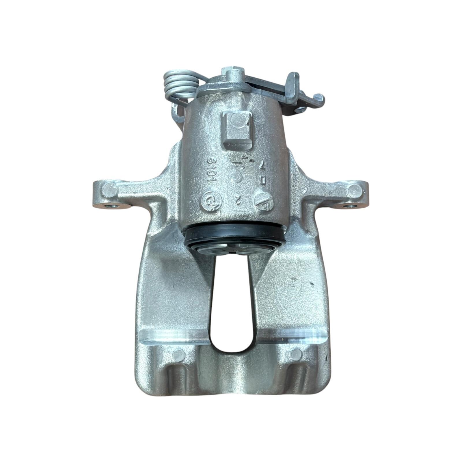 Genuine Vauxhall Insignia A LH NS Rear Brake Caliper — OEM-grade replacement — part number 13390033