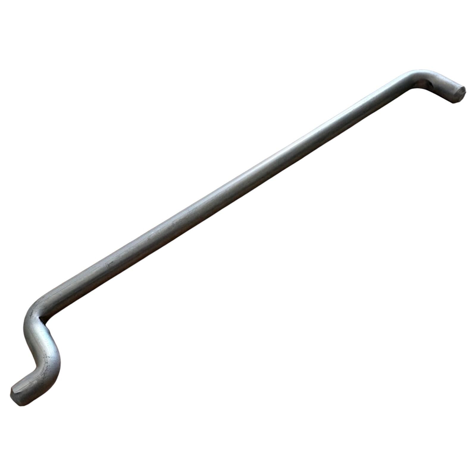 A9108871500 — Genuine Mercedes Sprinter Bonnet Support Stay, factory-specification unit