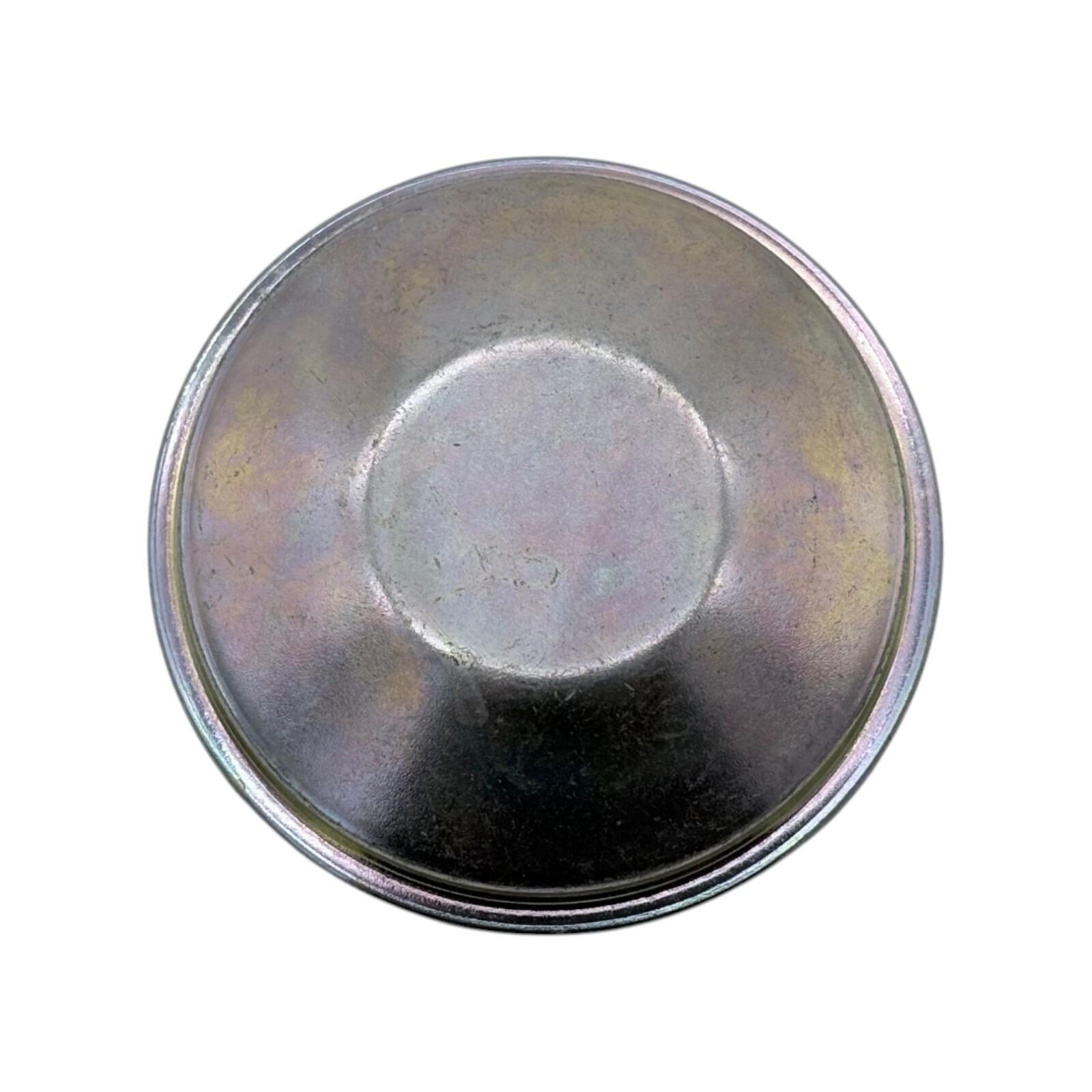 432344LA0B — Genuine Nissan Hub Cap, factory-specification unit