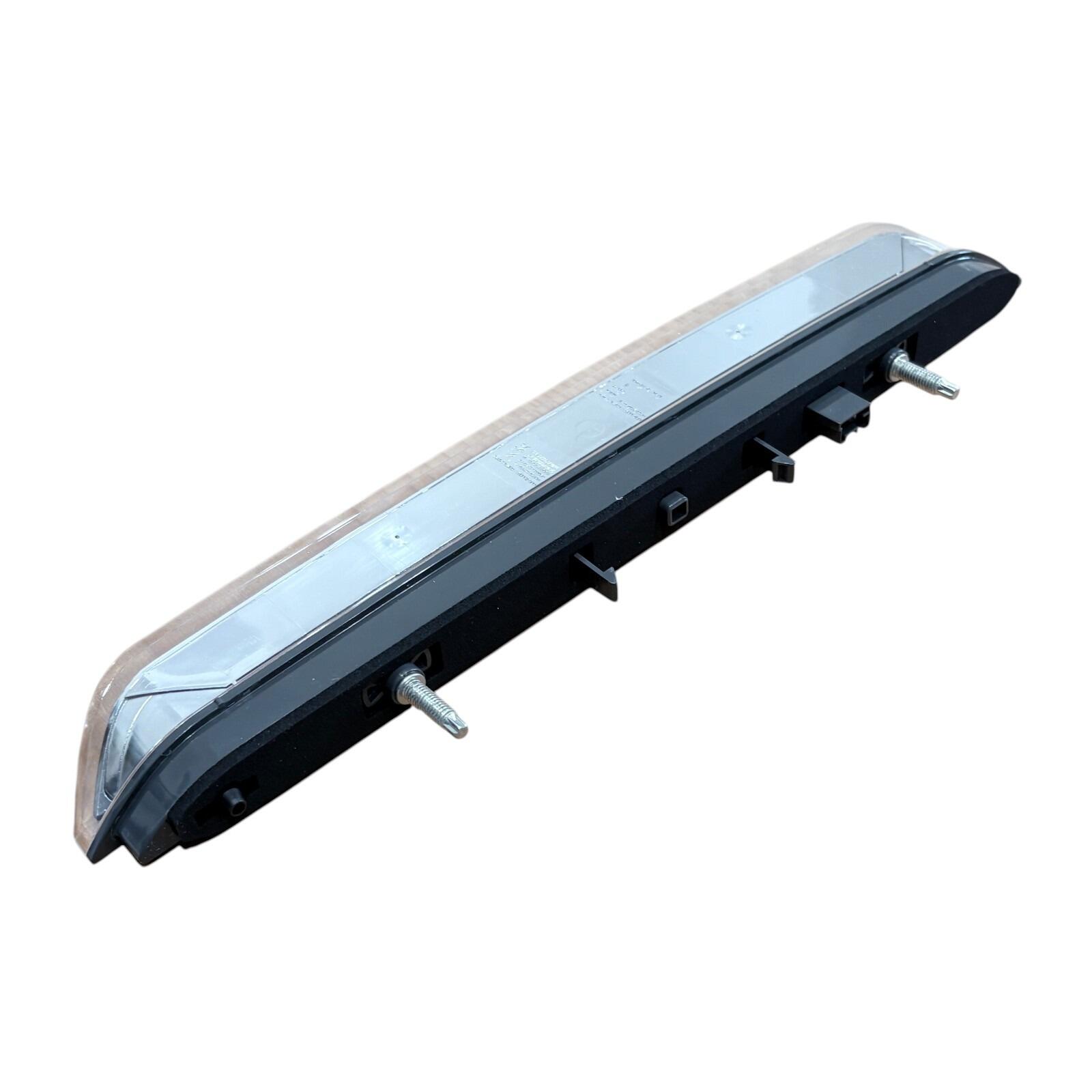 Genuine PSA Citroen C4 Picasso (B78) Rear Hi-Level Brake Lamp — original equipment quality, MPN 6351LX