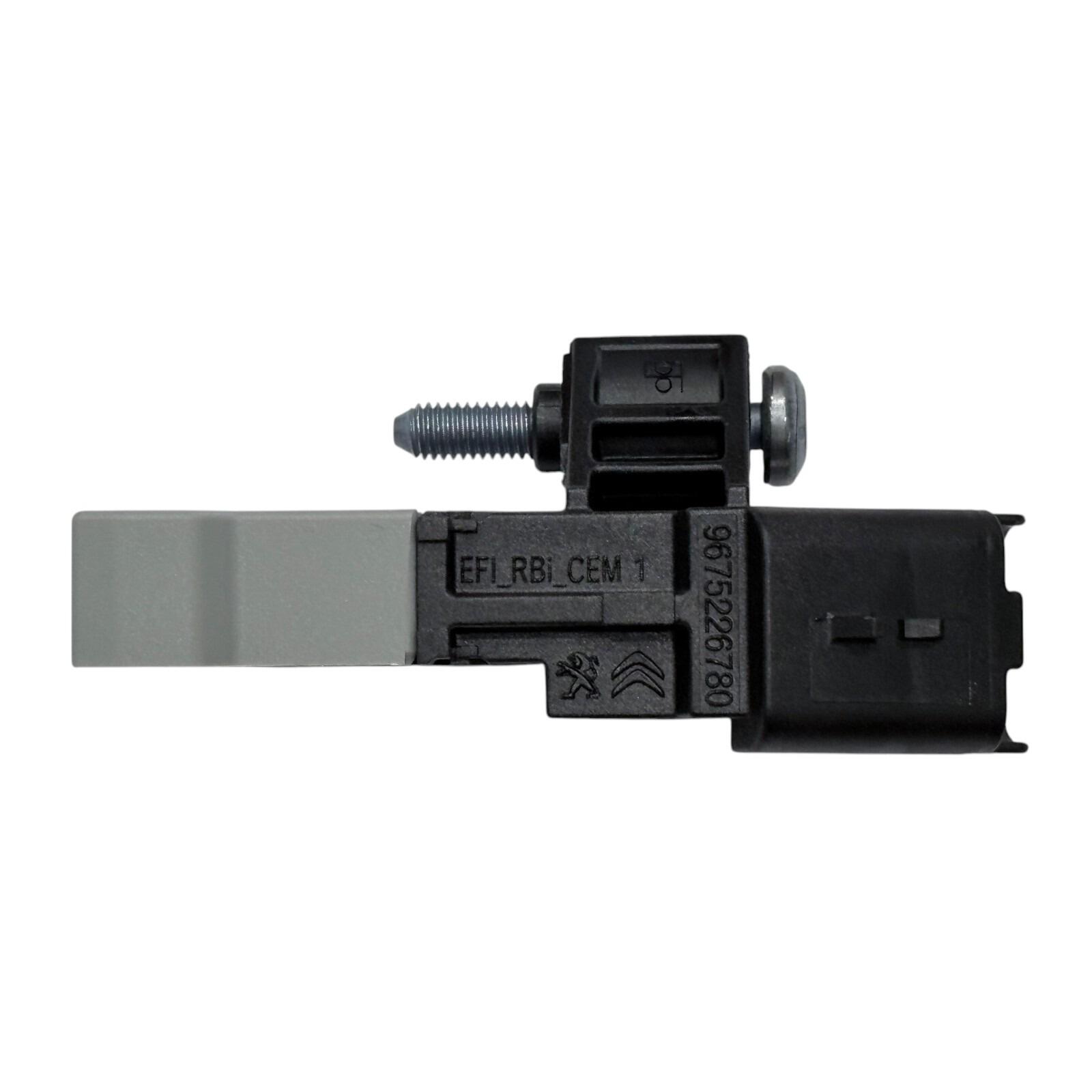 9675226780 — Genuine PSA Vauxhall / Peugeot / Citroen DS Vauxhall / Peugeot / Citroen Crankshaft Position Sensor, factory-specification unit