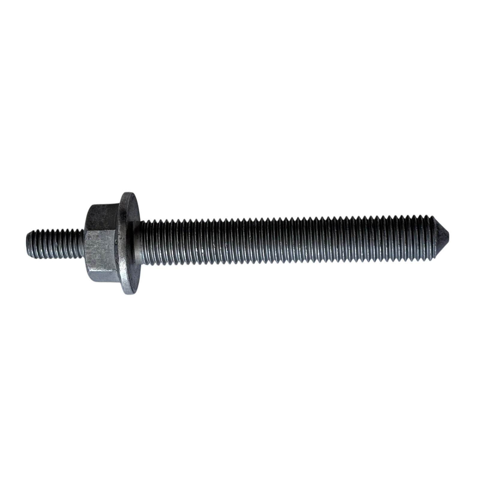 Genuine Audi / Volkswagen / SEAT / Skoda Double Hex Head Stud — OEM-grade replacement — part number N91133202