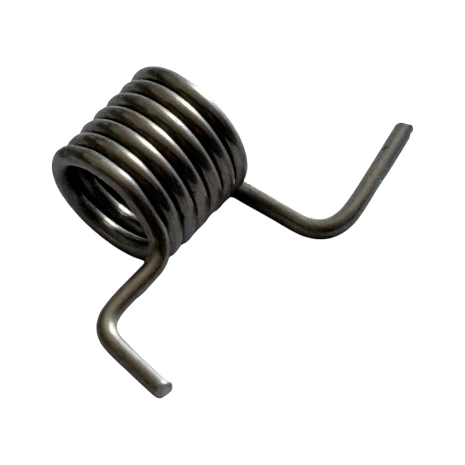 Genuine Vauxhall Astra J Tailgate Shut Flap Spring — part number 13307385