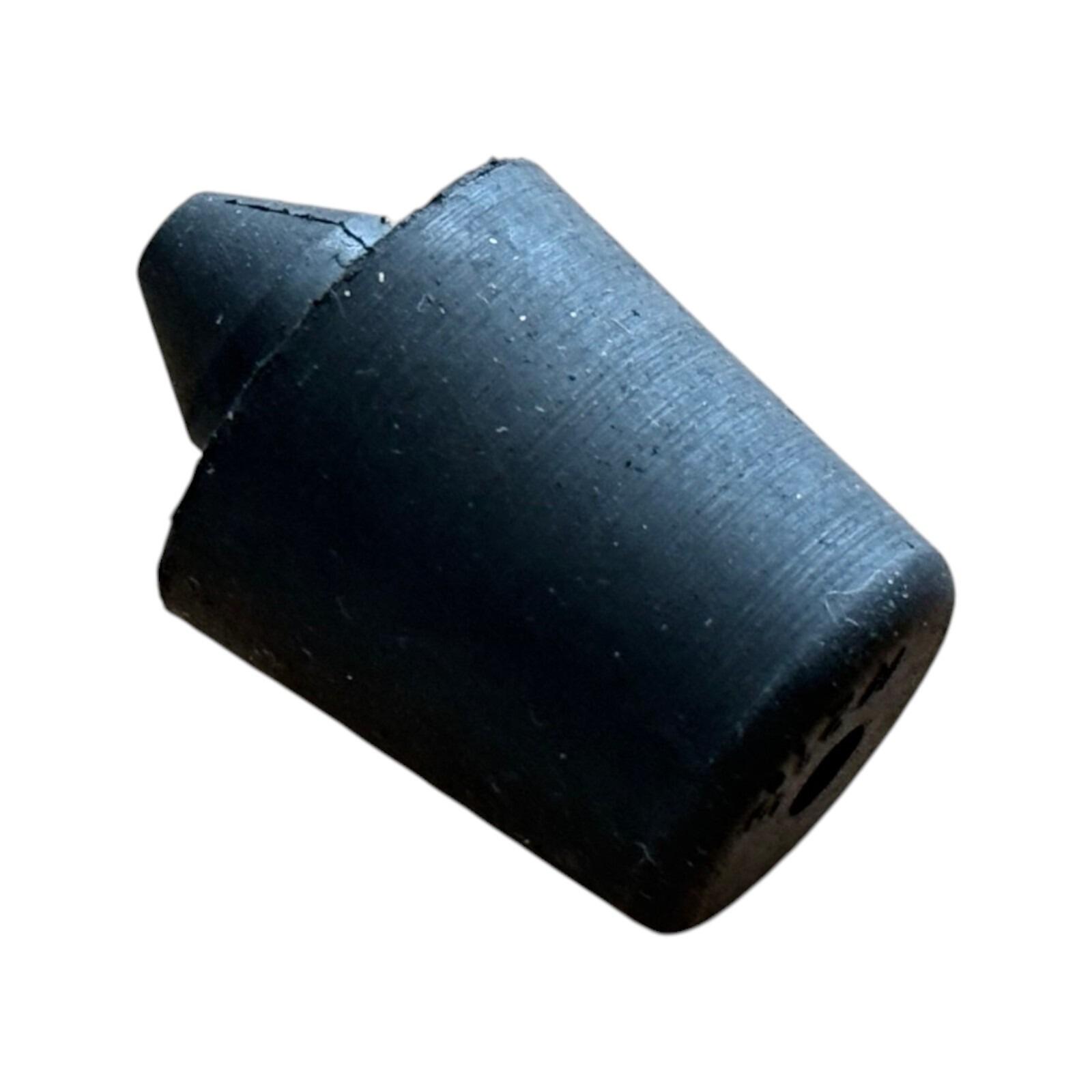 Genuine Nissan Tail gate bumper — part number 0165800102