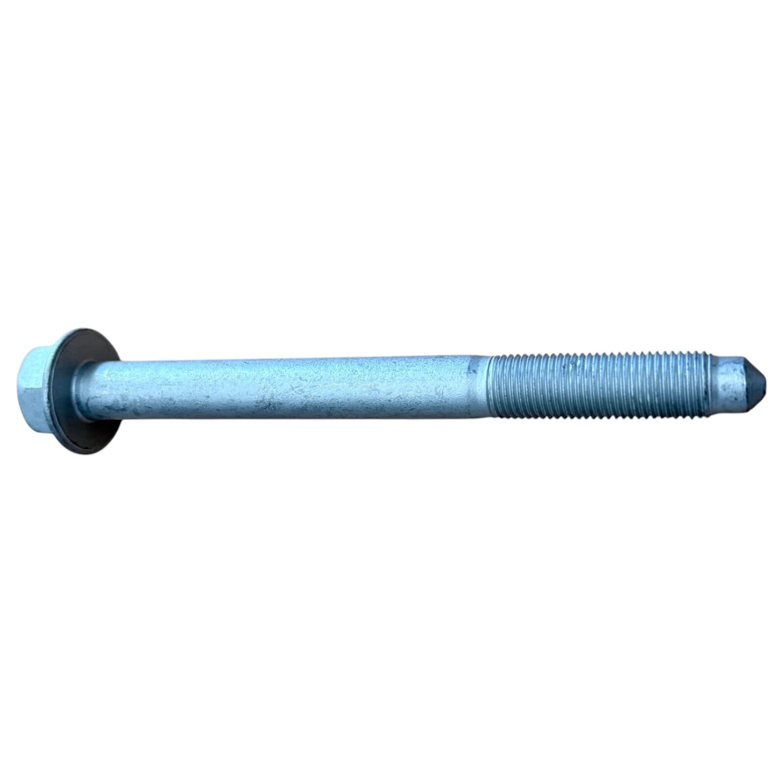 Genuine Renault Flange Hex Head Screw M12x125-131 — OEM-grade replacement — part number 7703602349