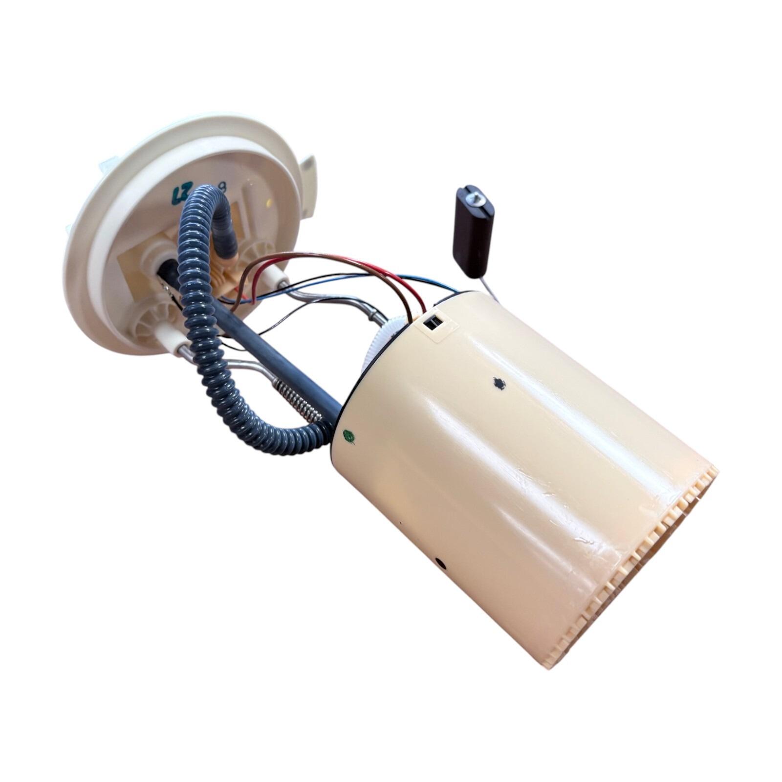 Genuine Ford Transit (TTG/TTS) Fuel Tank Sender Unit and Pump — OEM-grade replacement — part number 2527129
