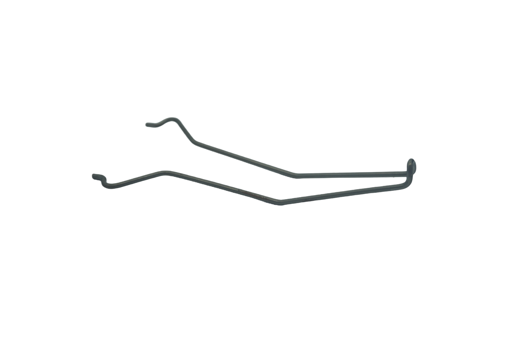 Genuine Nissan Clutch Fork Spring Retainer — OEM-grade replacement — part number 30534E9000