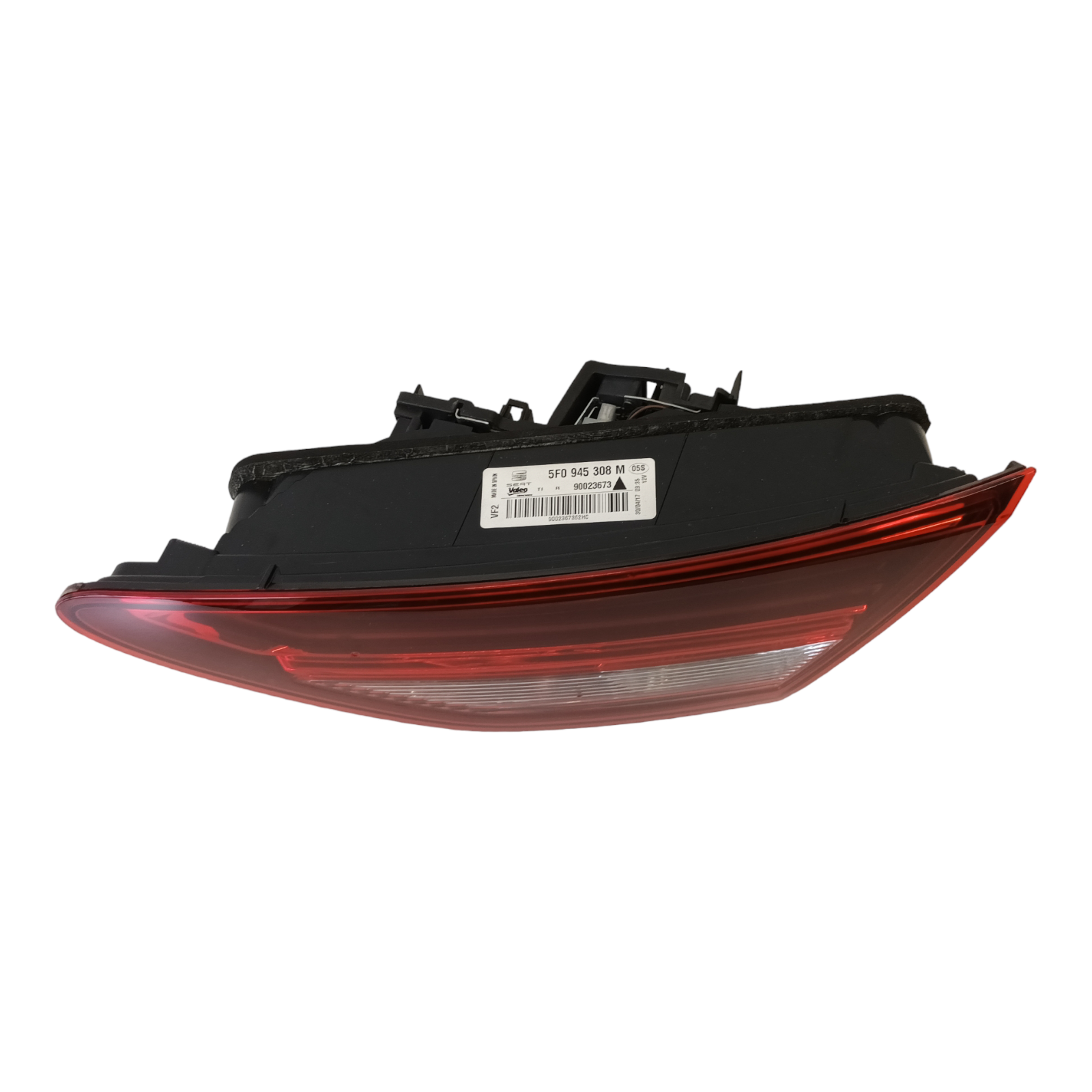 Authentic SEAT Leon RH OS Rear Lamp Light Assembly (5F0945308M)