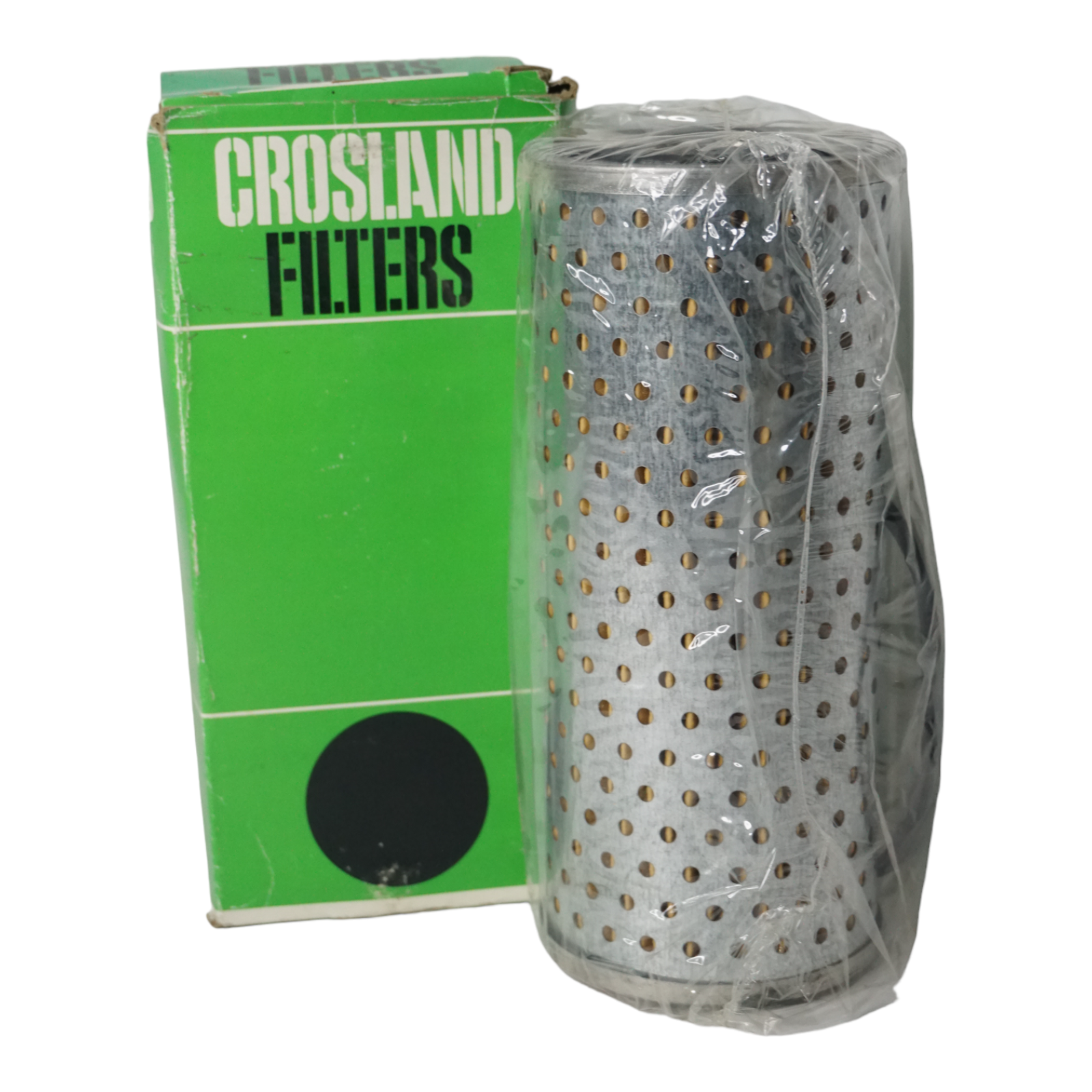 Crosland Bosch Fuel filter fits Citroen DS Peugeot Toyota Vauxhall