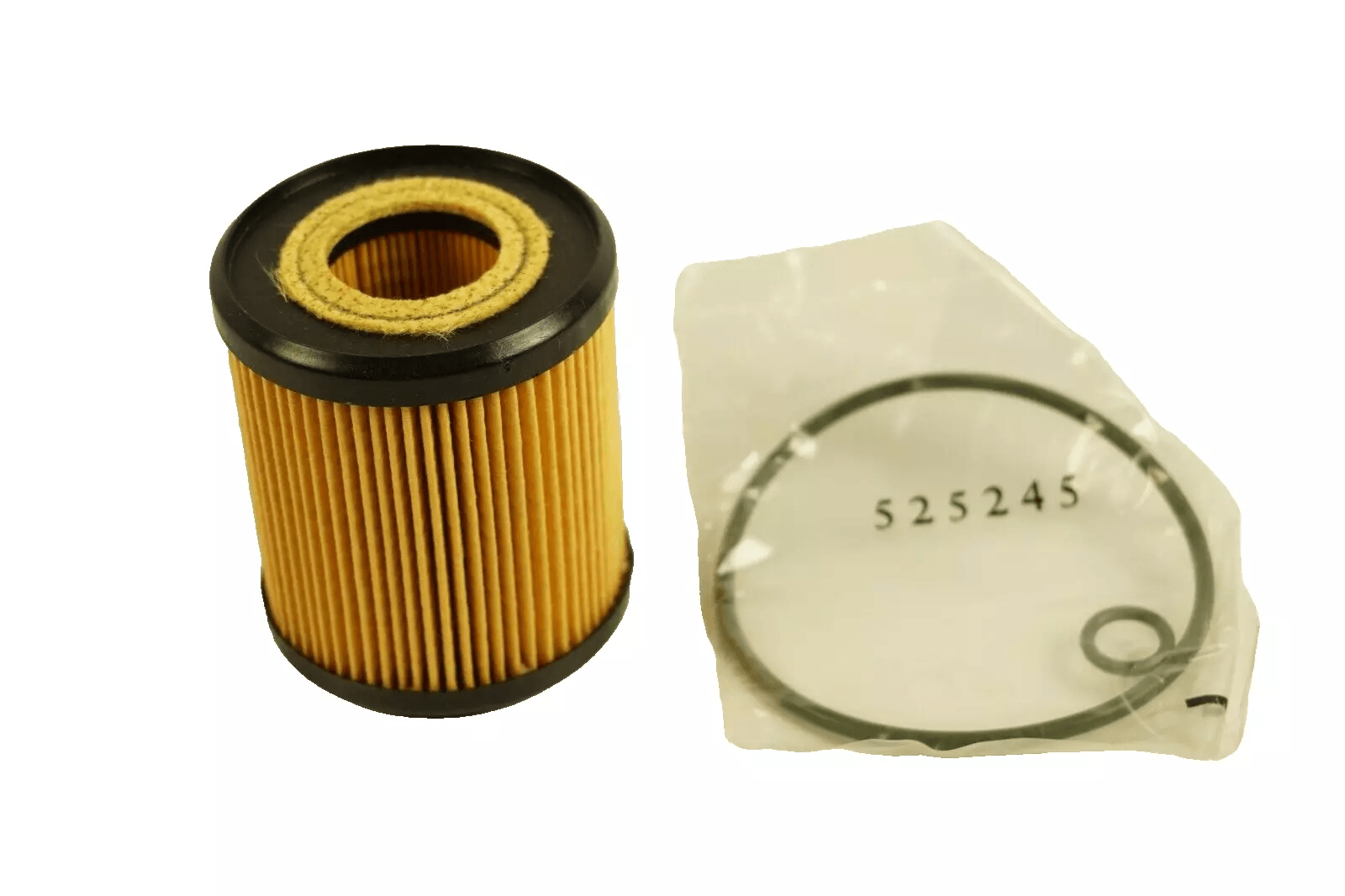 Genuine Mazda Oil Filter