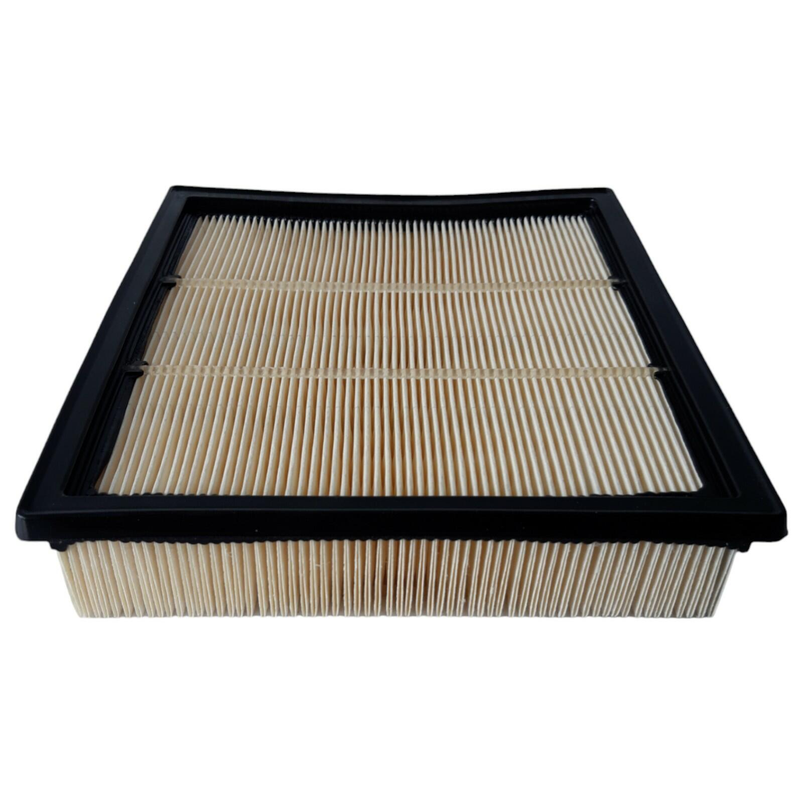 Isuzu D-Max 2 Air Filter automotive part