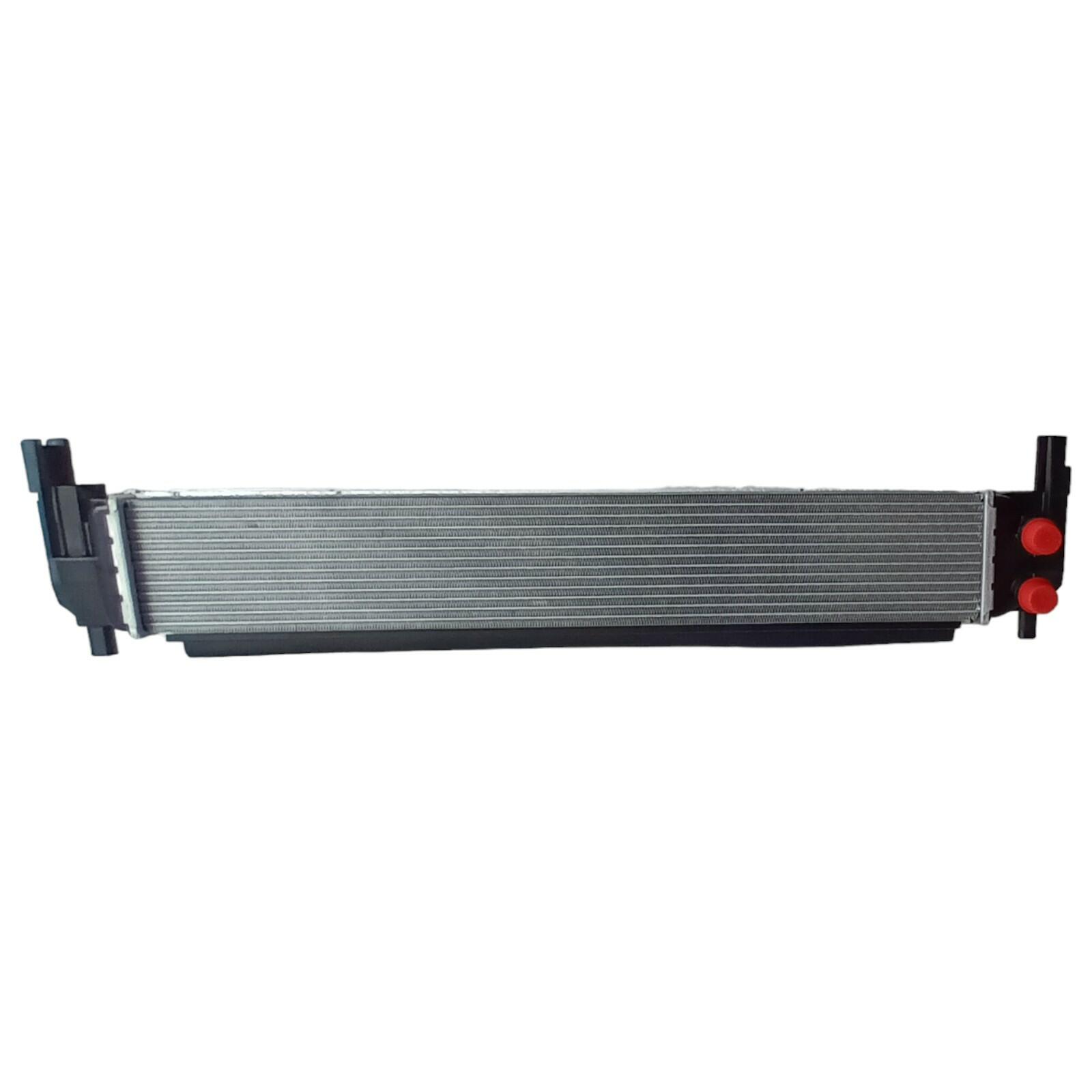 Genuine Volkswagen Group Additional cooler for coolant intercooler