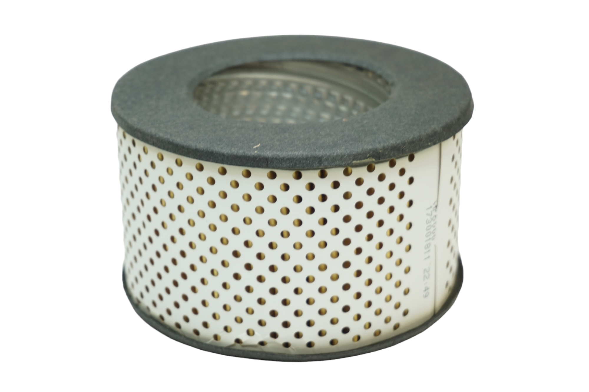 Fleetguard Hydraulic filter — quality aftermarket replacement — part number 1500633
