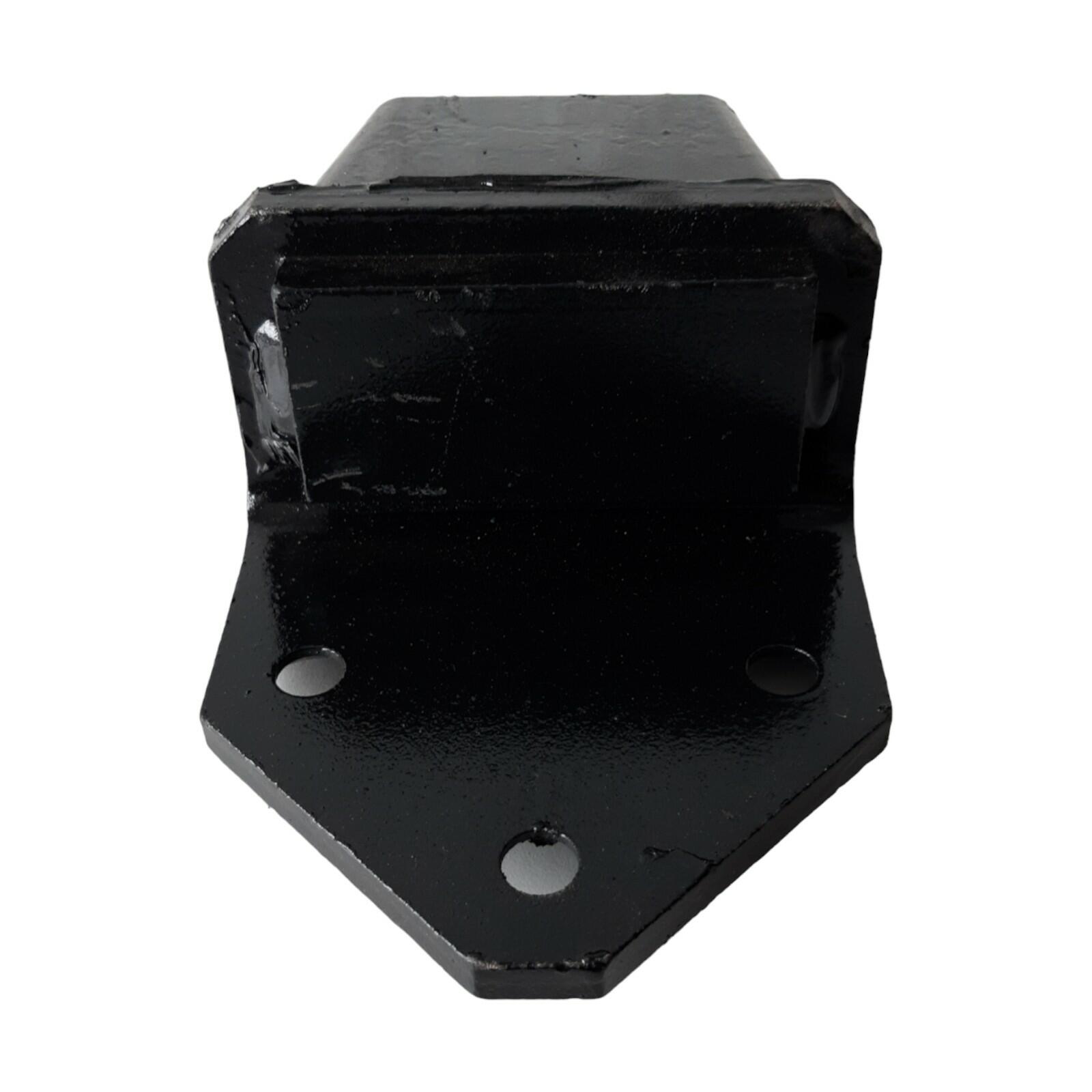 Direct-fit Iveco EuroCargo EuroTech EuroTrakker Bump Stop — part number 98404961