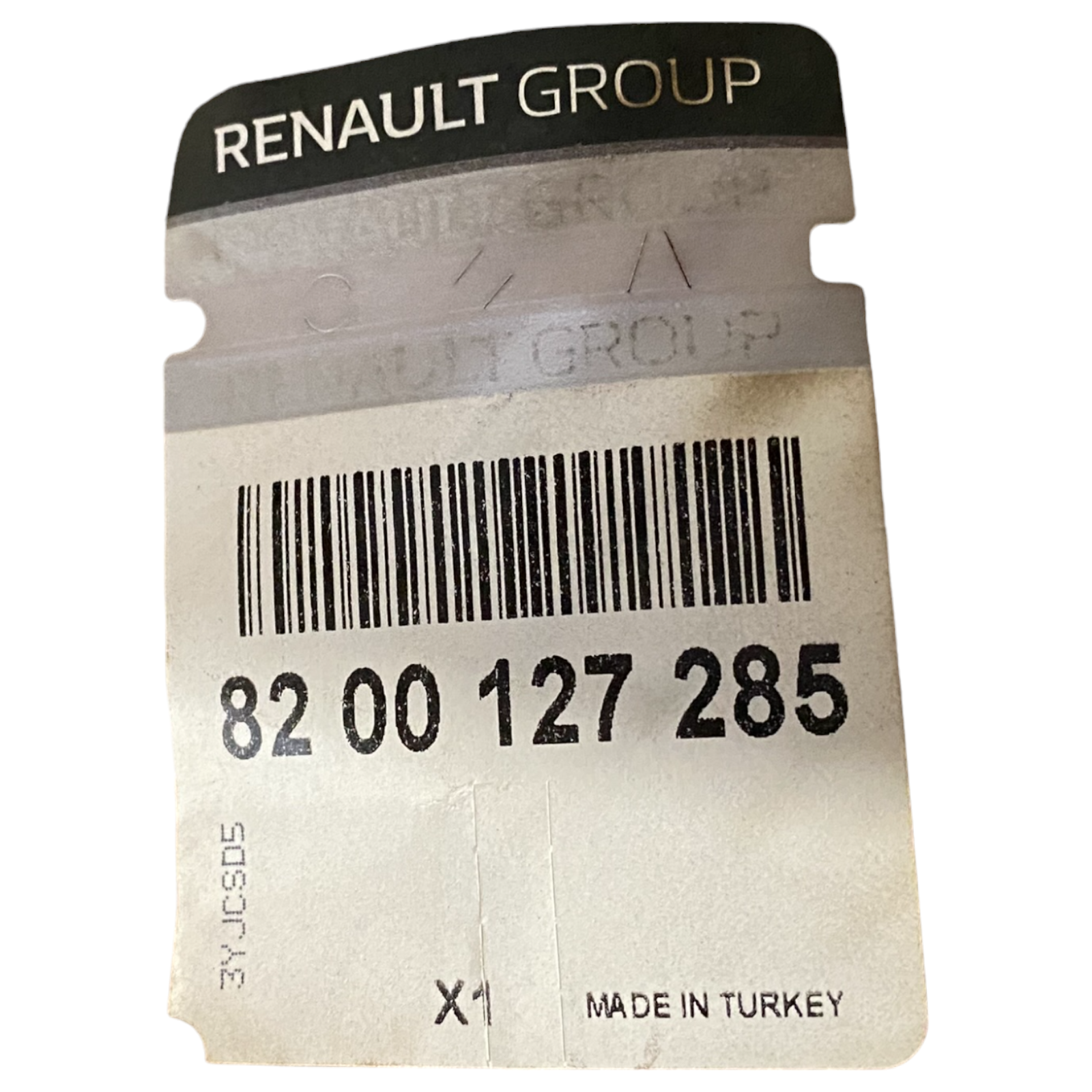 Renault Modus Clio Shock absorber dust cover automotive part