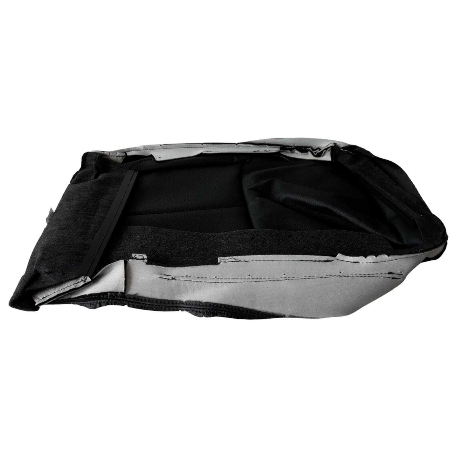 Genuine Nissan Navara (D23M) NP300 Front seat base cover — OEM-grade replacement — part number 873705KJ4E
