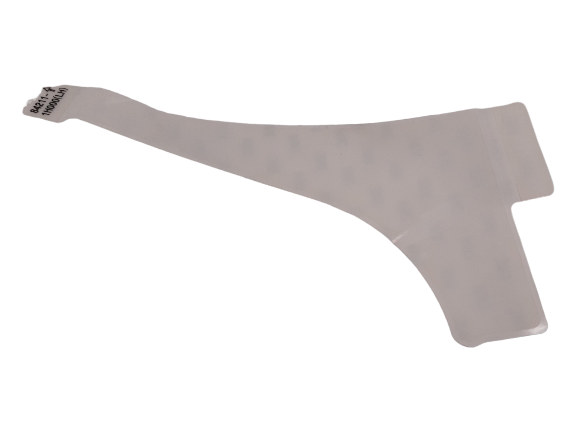 Genuine KIA Ceed LH Anti Chipping Film
