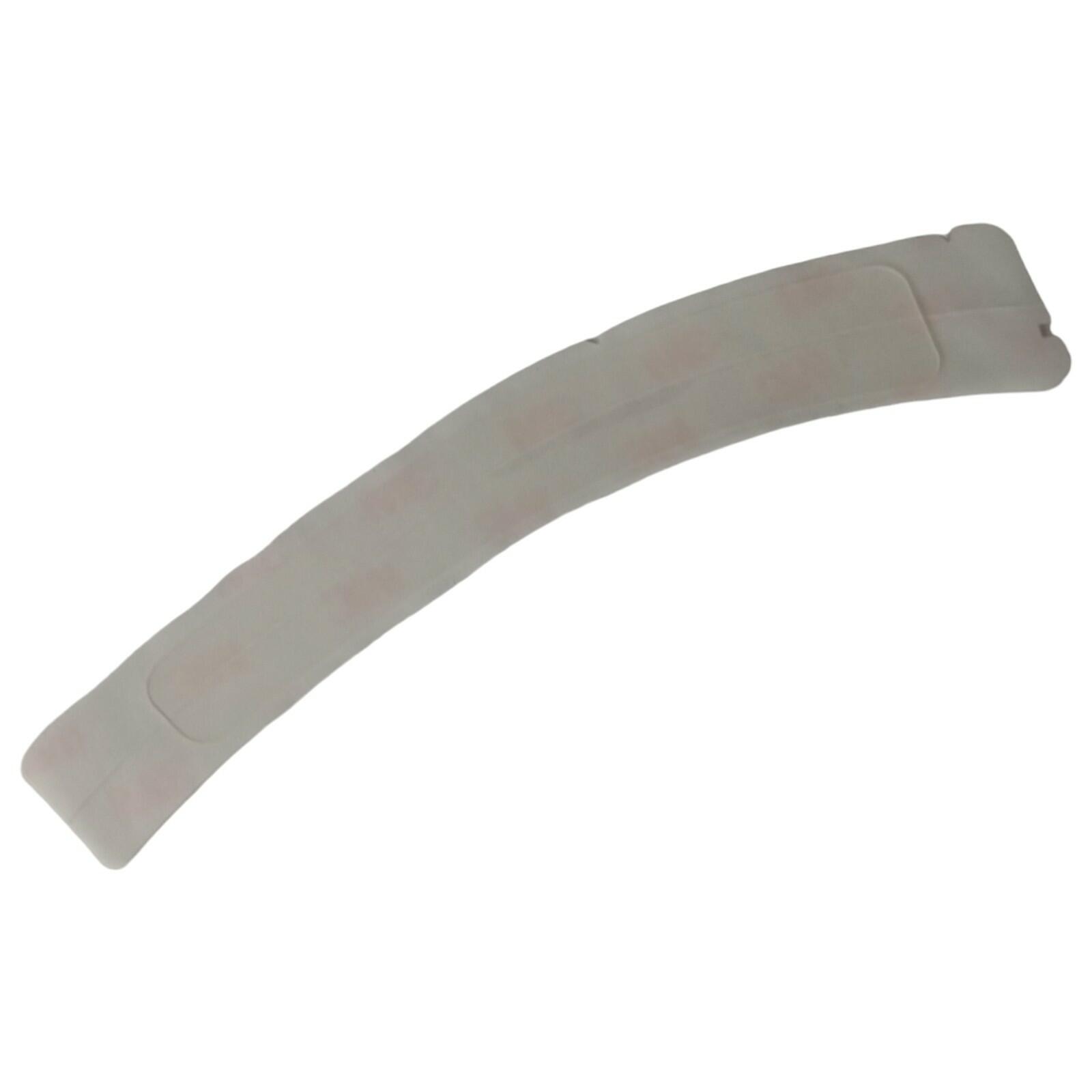 Genuine Mazda 2 LH NS Rear door anti-chip tape