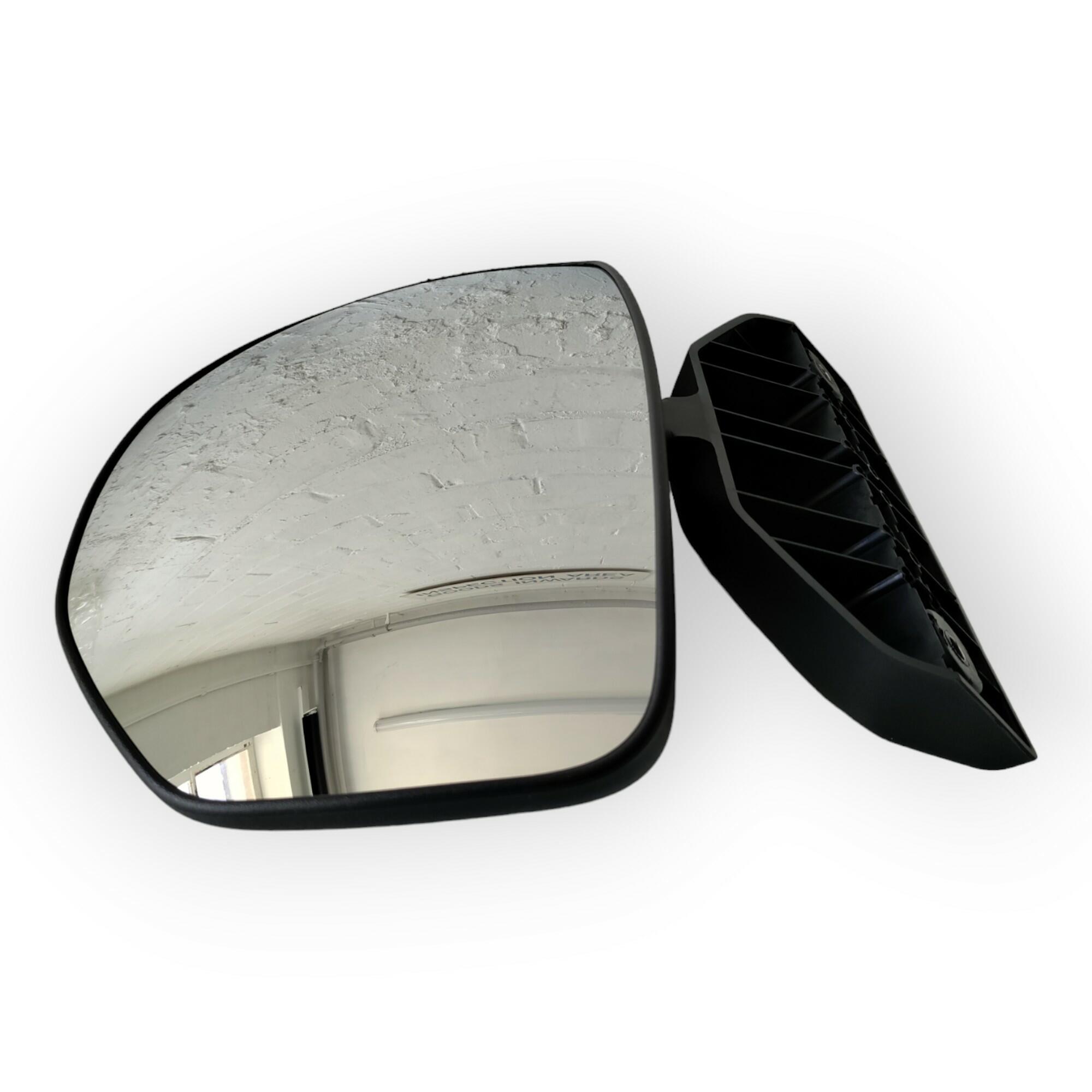 Genuine Iveco EuroCargo EuroTech Kerb Mirror