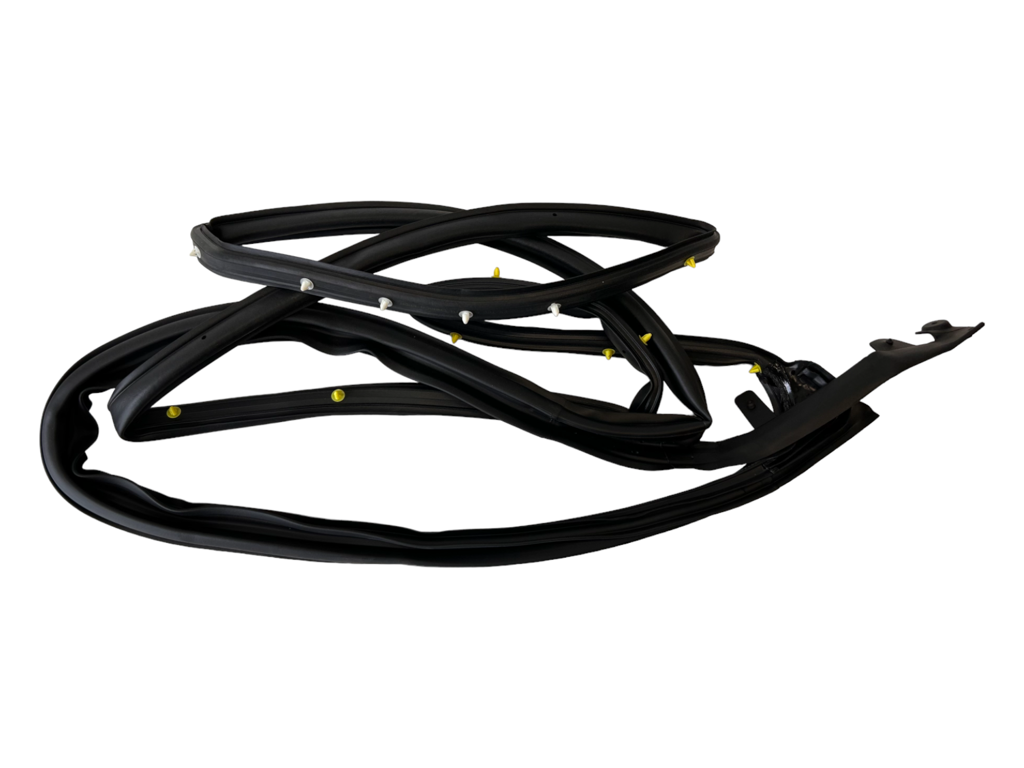 Genuine Vauxhall Ampera RH Front Door Weatherstrip
