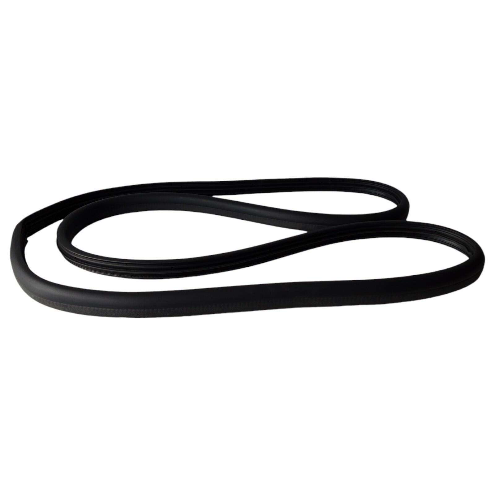 Genuine MG 3 RH OS Front door weatherstrip