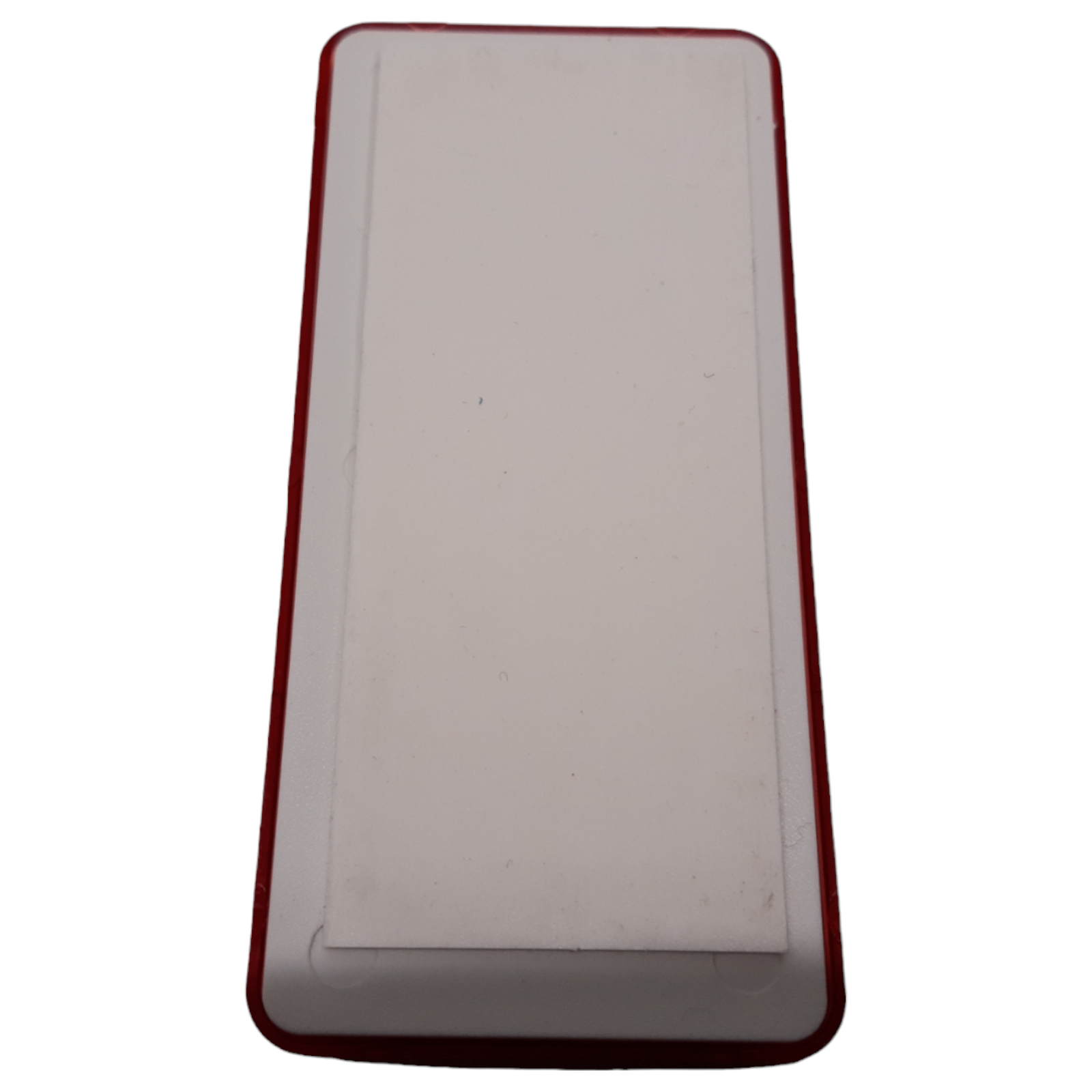 Miscellaneous Self Adhesive Red Rear Marker Reflector