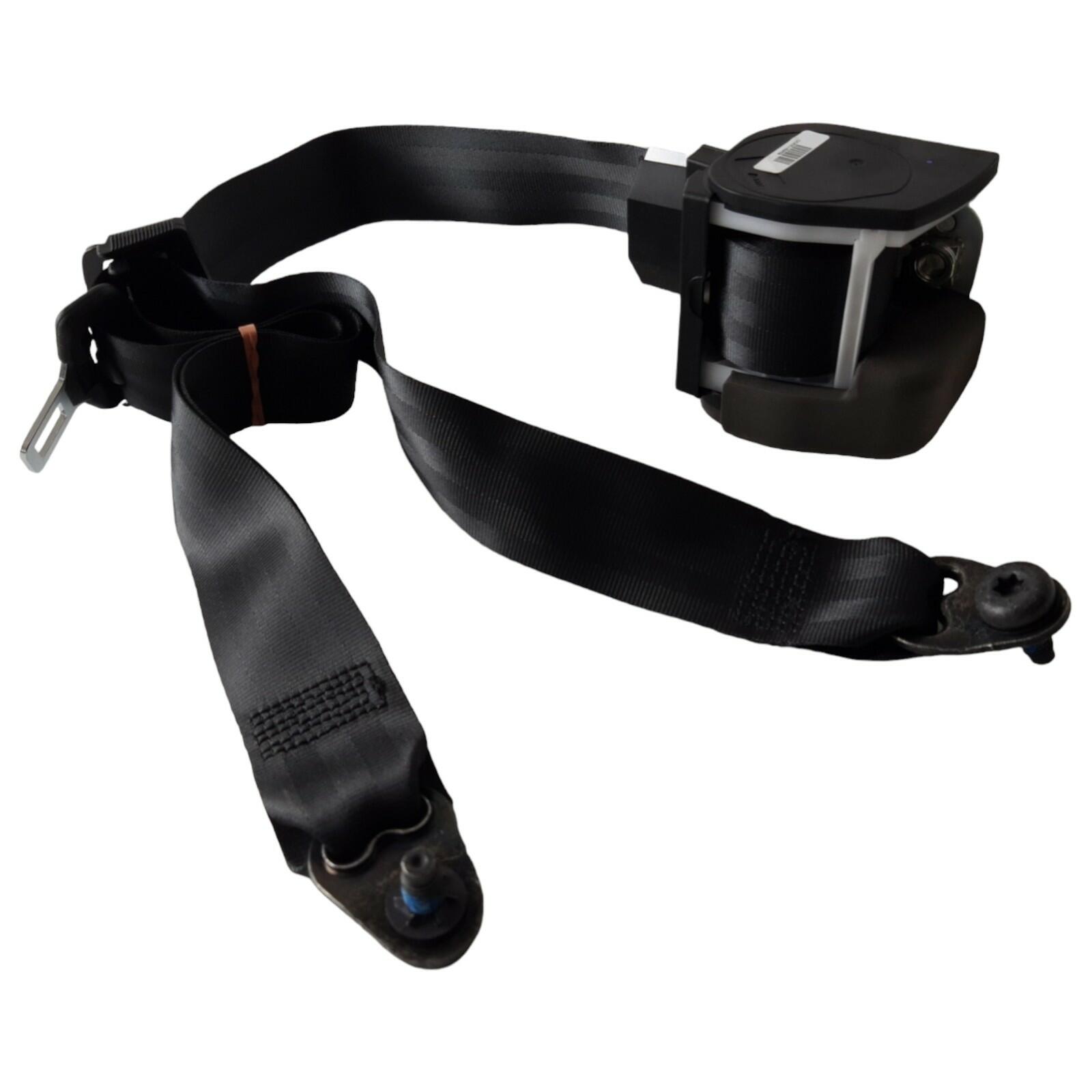 Ford Transit (TTG / TTS) Rear seat belt assembly original equipment