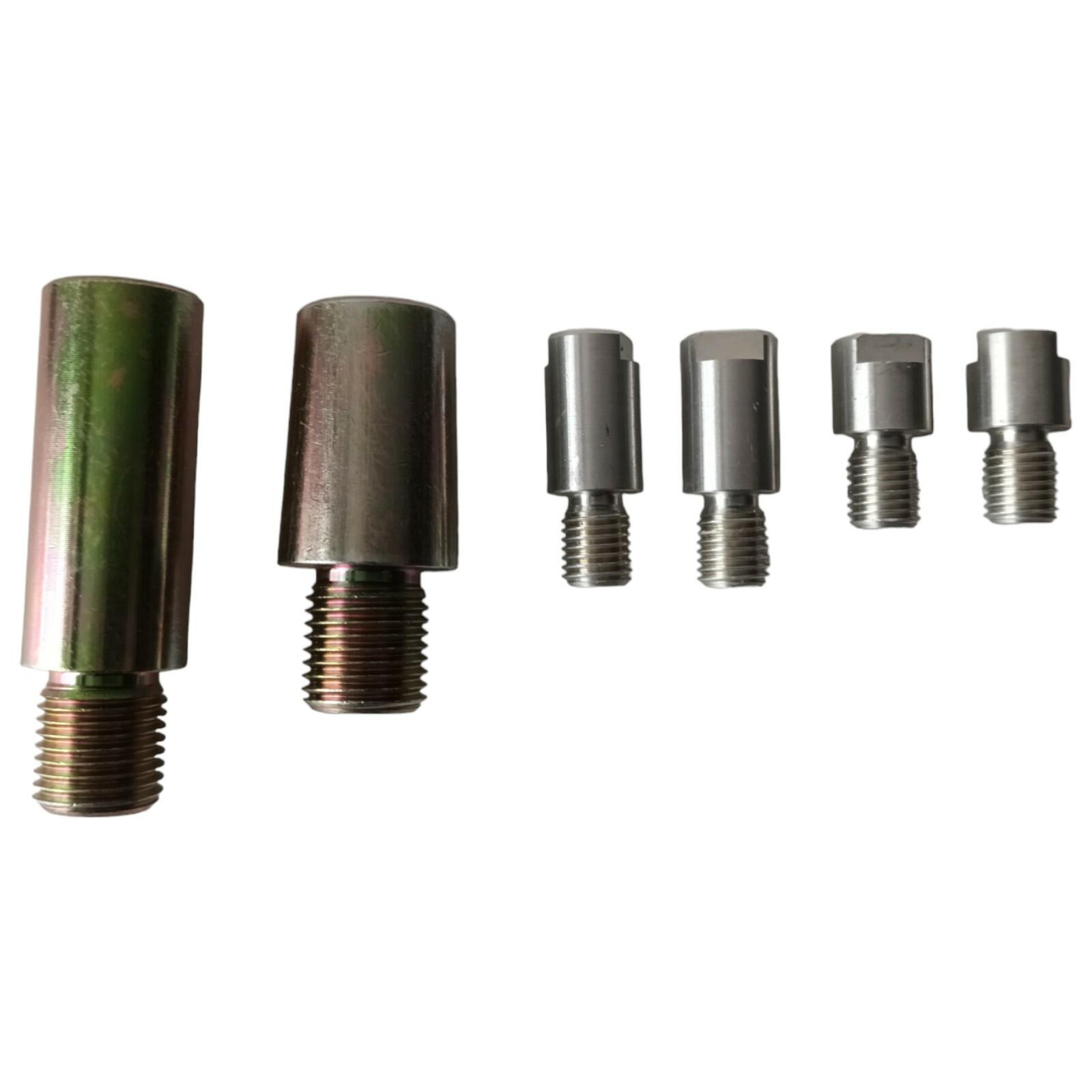 Kawasaki Clutch Pulley Holder