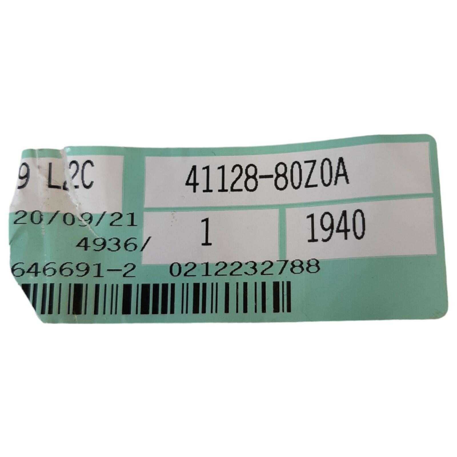 Nissan OEM Brake Bleed Nipple original equipment