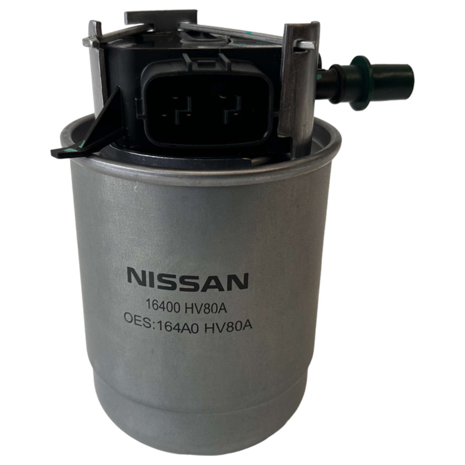 Genuine Renault Koleos 2 Fuel filter — part number 16400HV80A