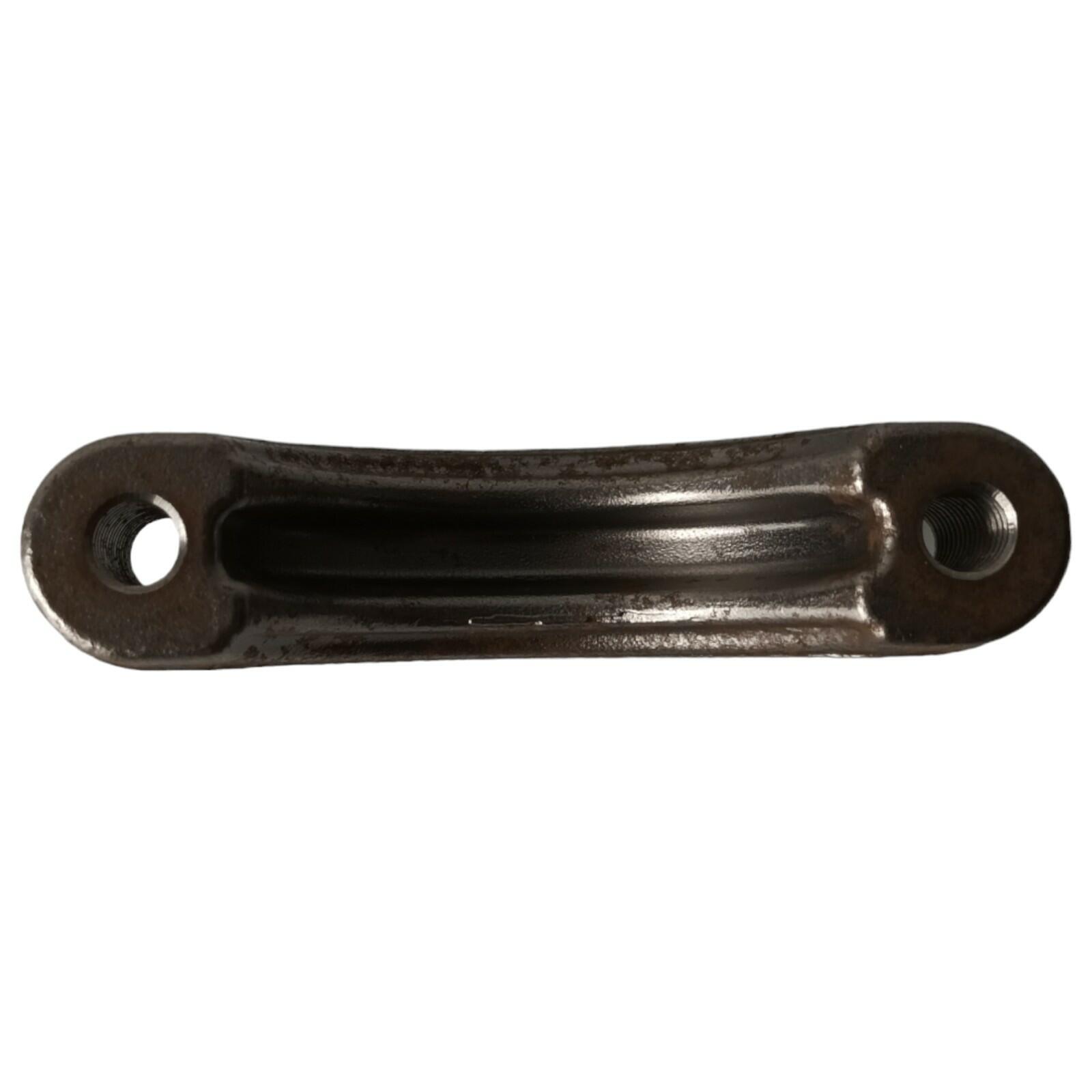 Genuine Mercedes Detroit diesel hot pipe clamp — original equipment quality, MPN A4601420612