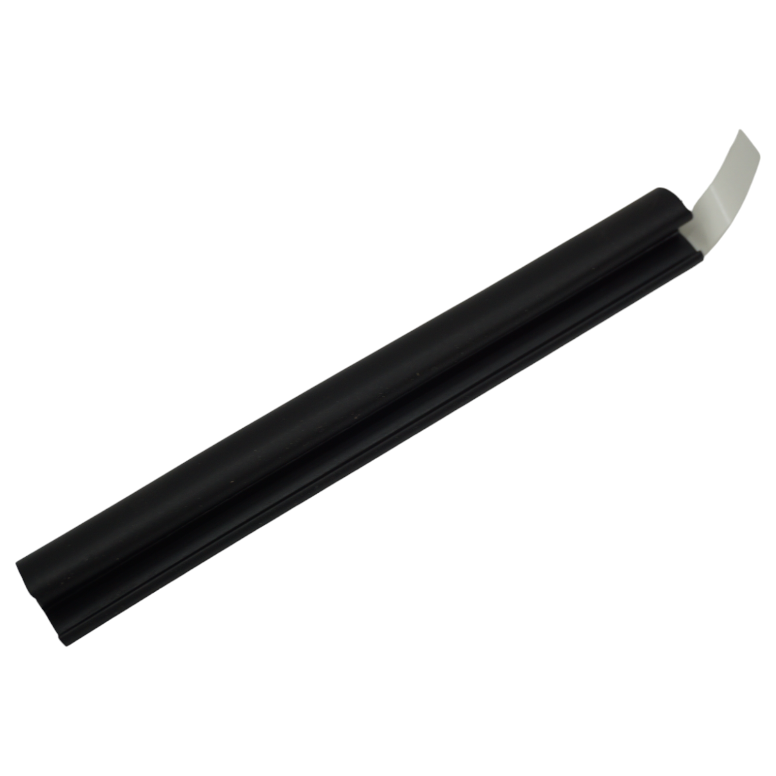 Genuine Vauxhall Vivaro Rear end roof rail seal — OEM-grade replacement — part number 93457270