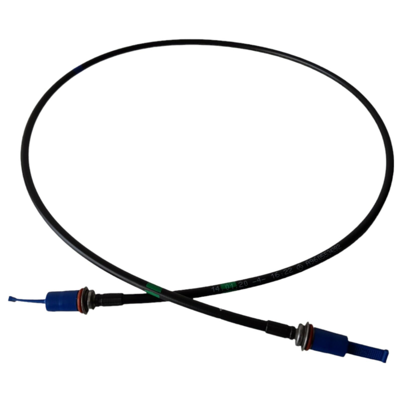 Genuine Mercedes-Benz Mercedes High-pressure tipping cab hose