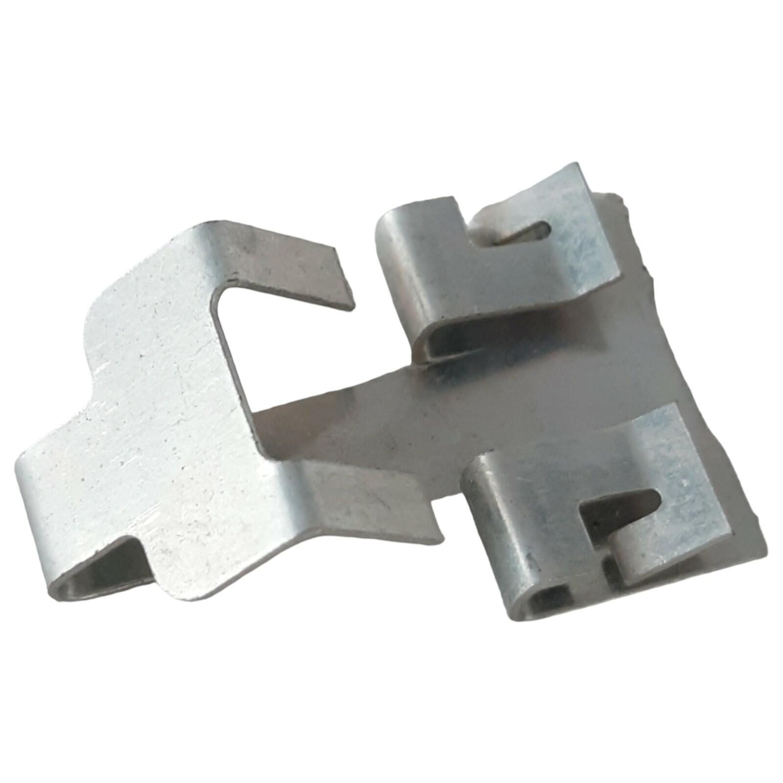 Genuine Mercedes Body Moulding Clip — OEM-grade replacement — part number A0079883078