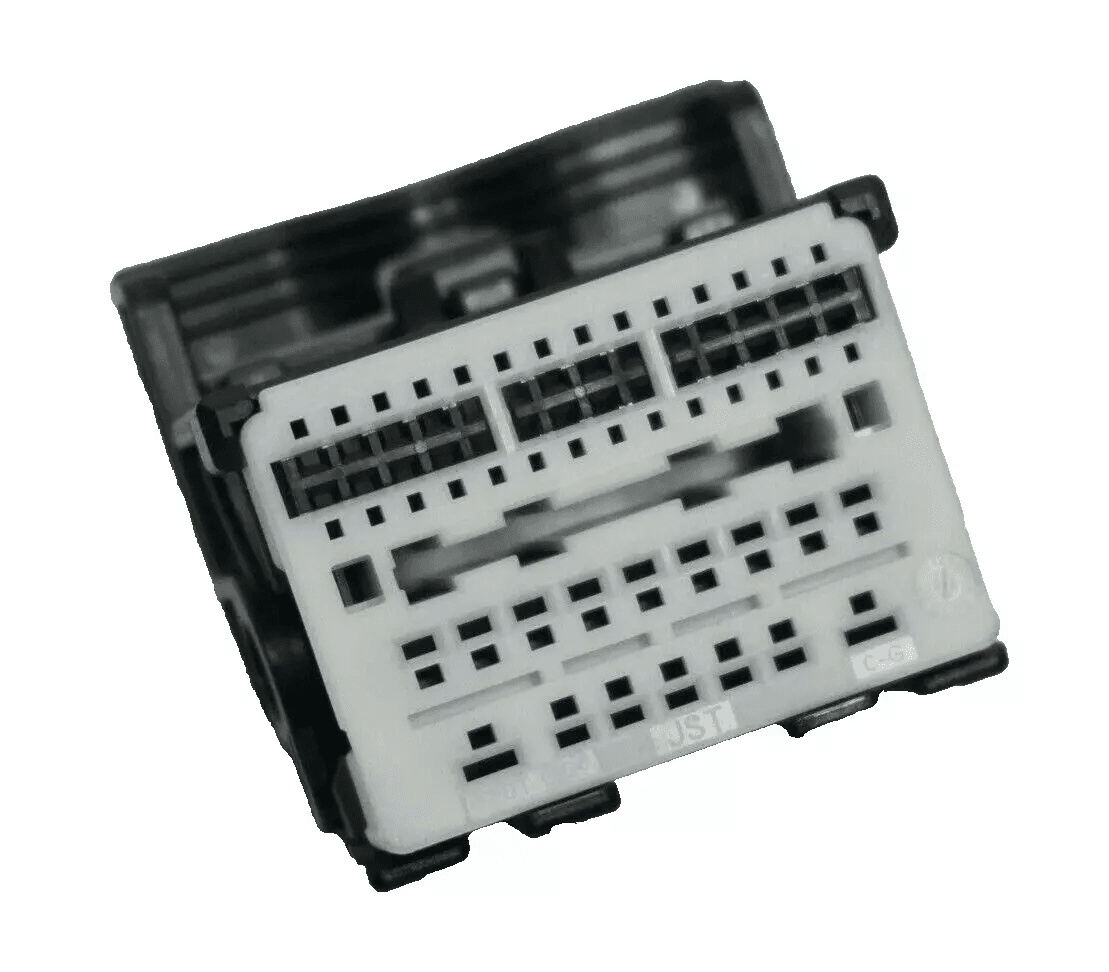 Genuine Vauxhall Wiring Harness Connector Repair Kit