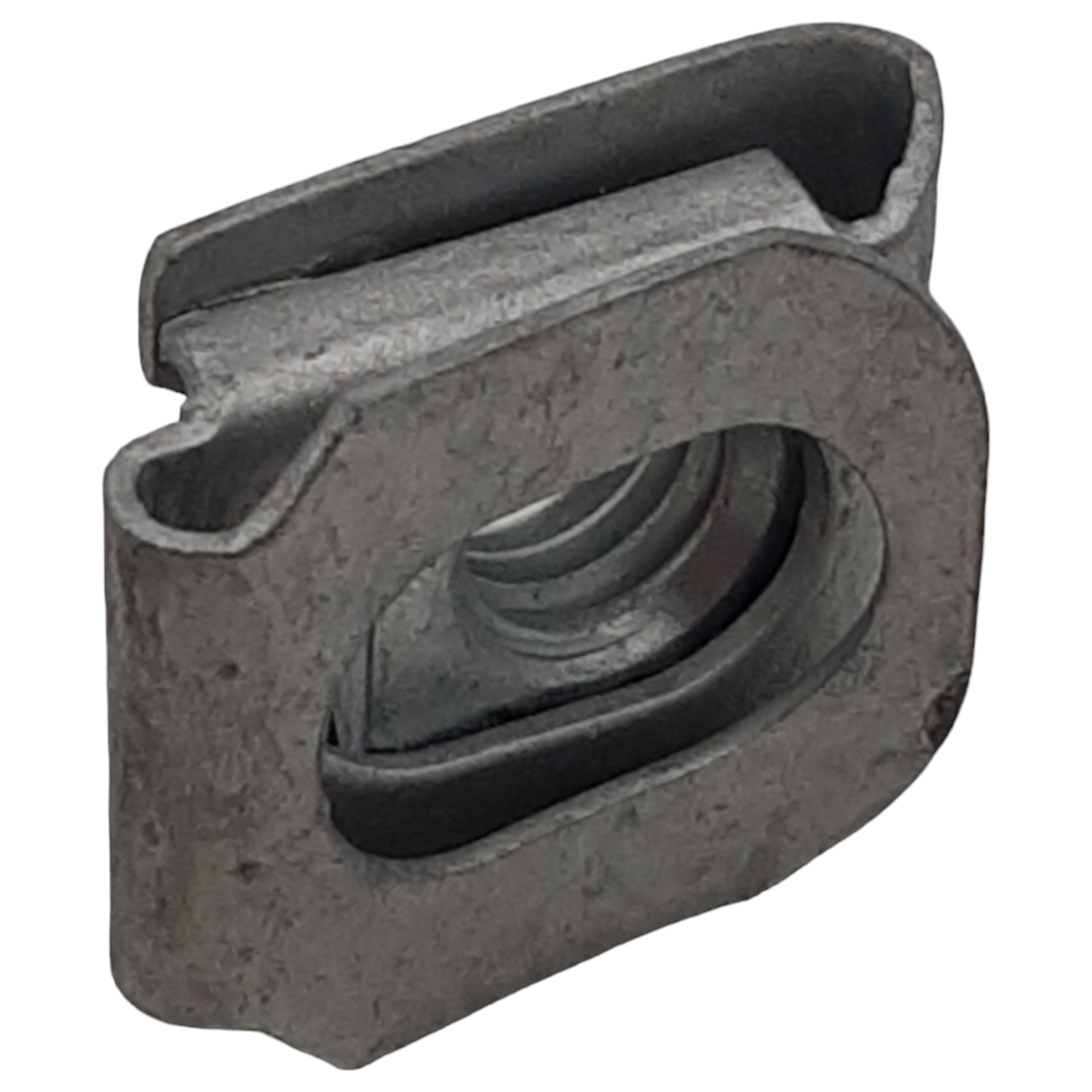 90424093 — Genuine Vauxhall Clamping Nut, factory-specification unit