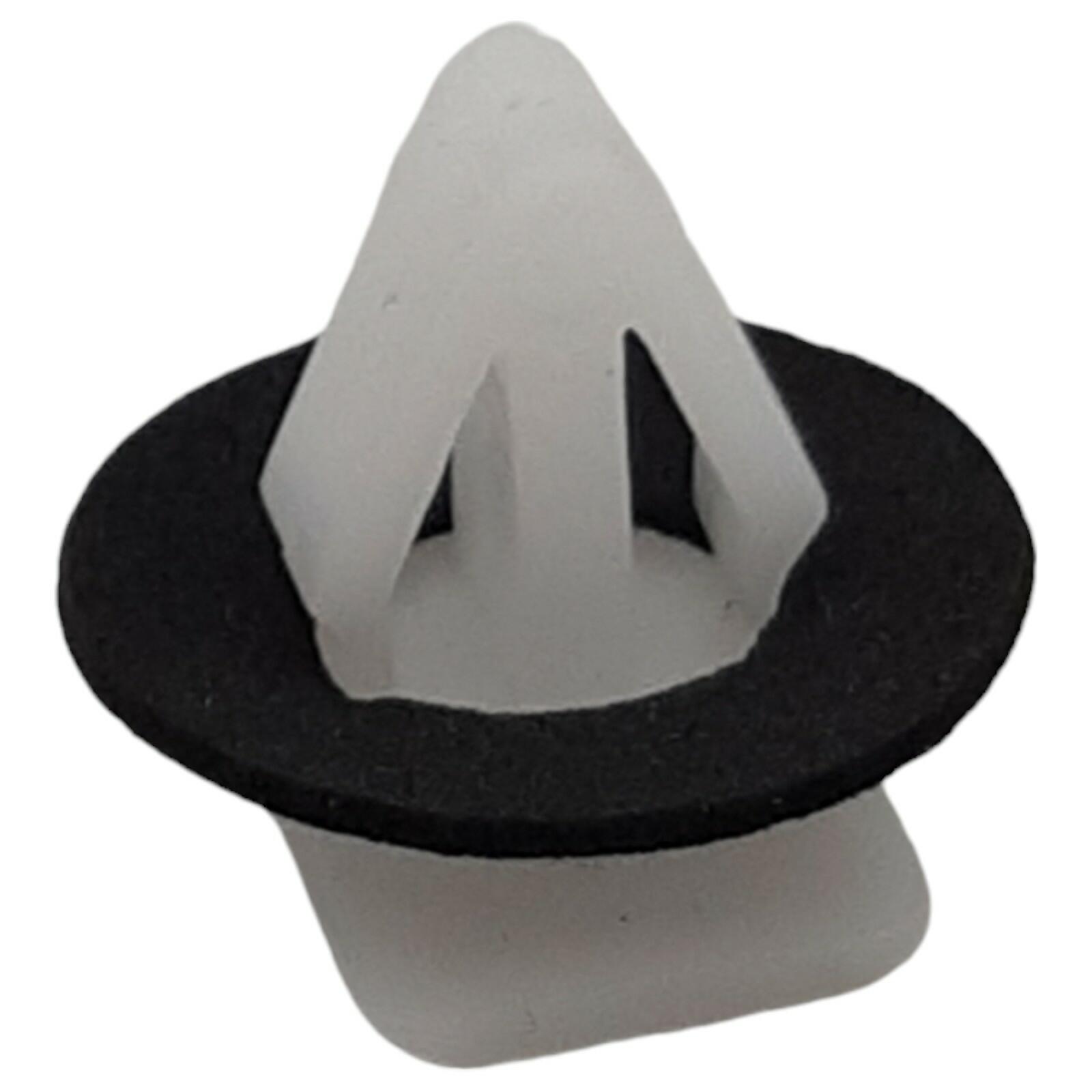 Genuine Vauxhall Moulding Clip 94530742
