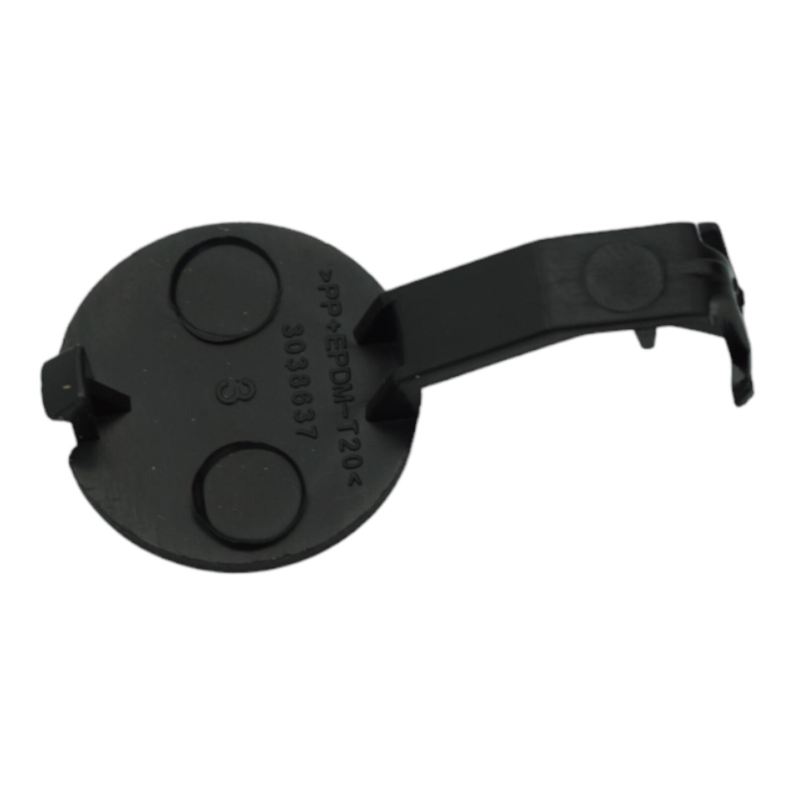 Vauxhall Astra K Rear Door Trim Cap automotive part