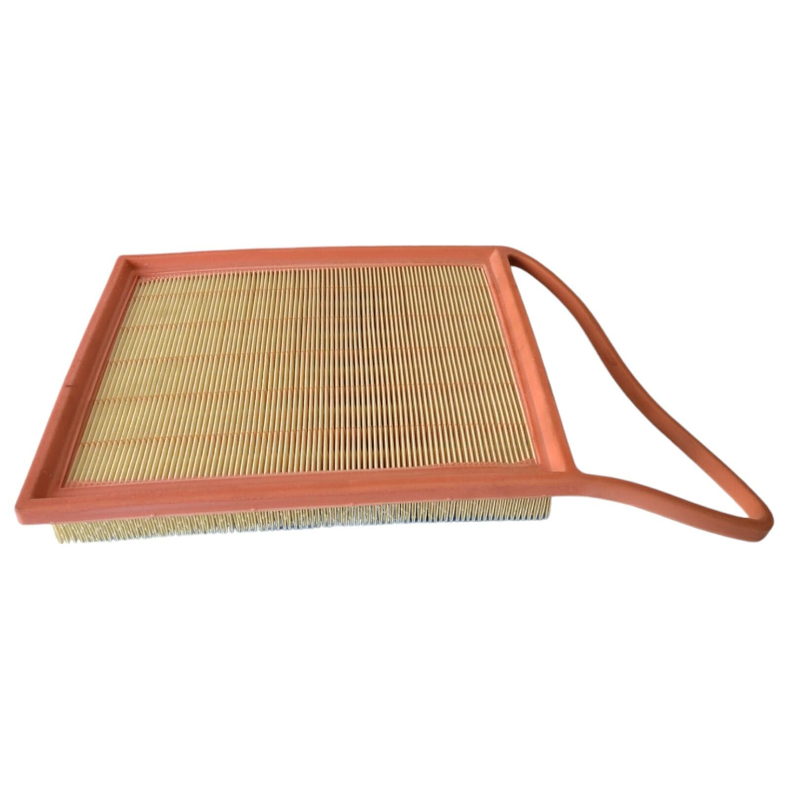 OEM PSA Air filter fits Citroen DS FIAT Mitsubishi Peugeot Toyota detail view