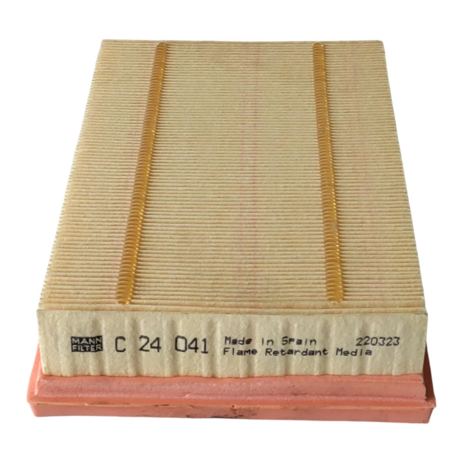 Ford OEM Mann Air filter original equipment
